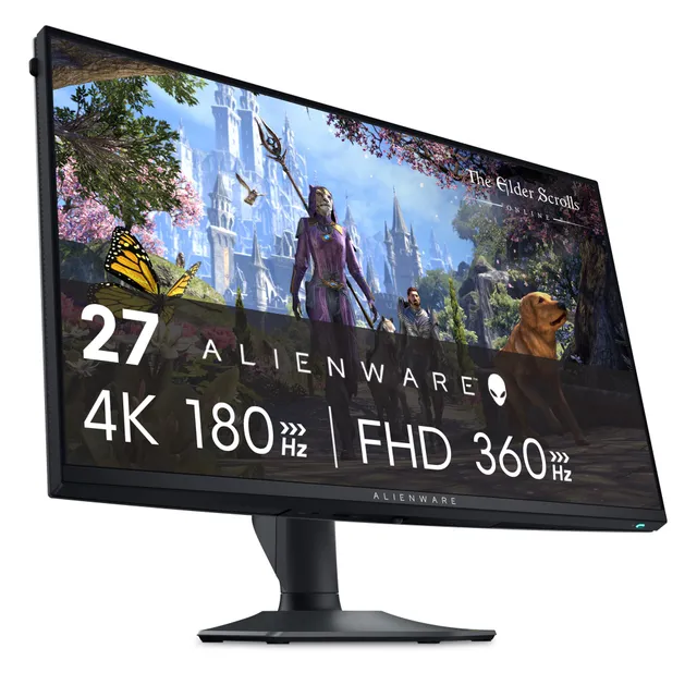 alienware-aw2725qf-gaming-monitor-27-zoll-4k-360hz-fast-ips image 1