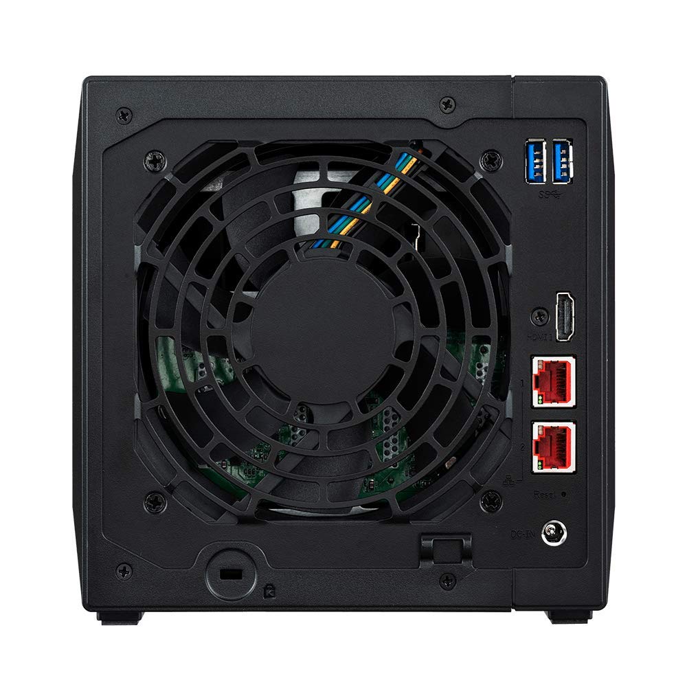 asustor-nimbustor-as5304t-nas-ohne-festplatte-4-bay-2-5g-4k image 4