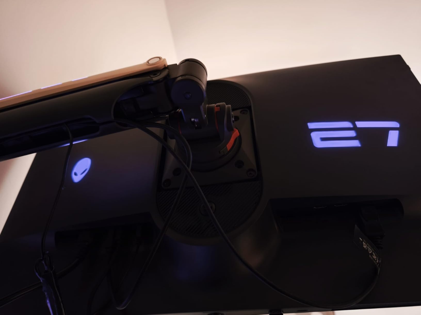 Top fürs Setup