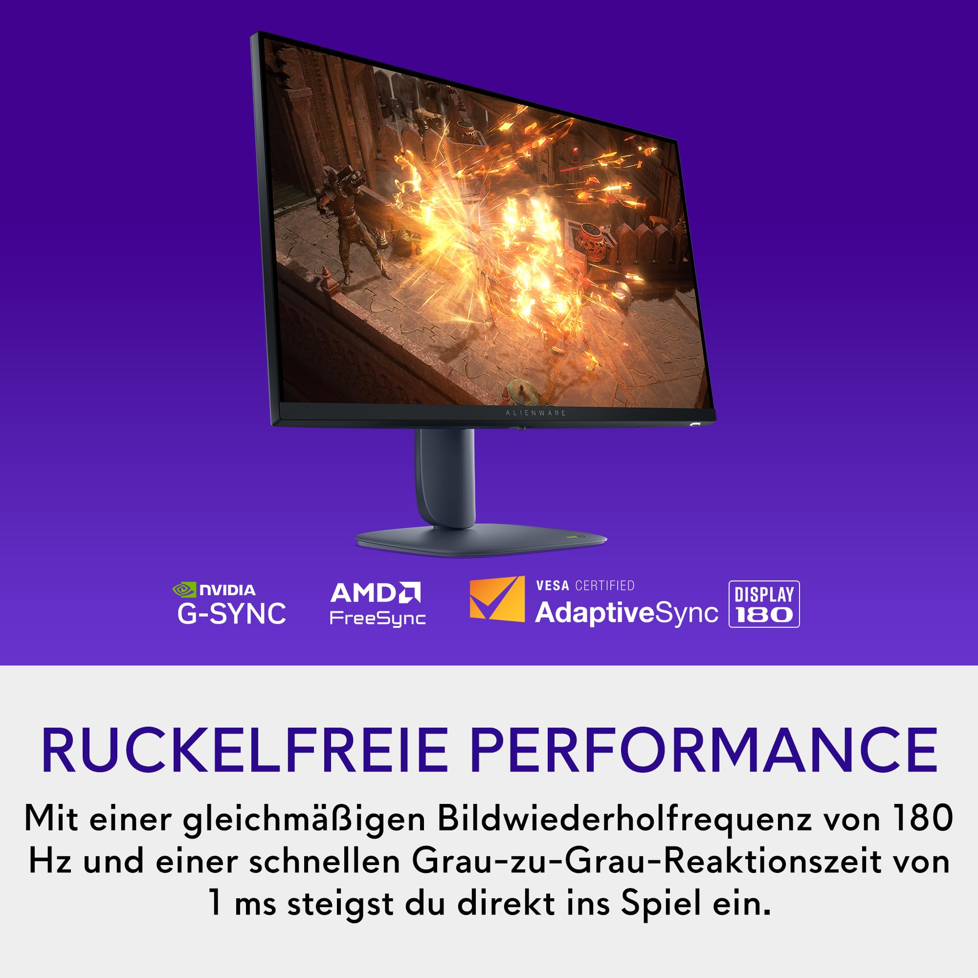 alienware-aw2725dm-gaming-monitor-27-zoll-qhd-180hz image 2