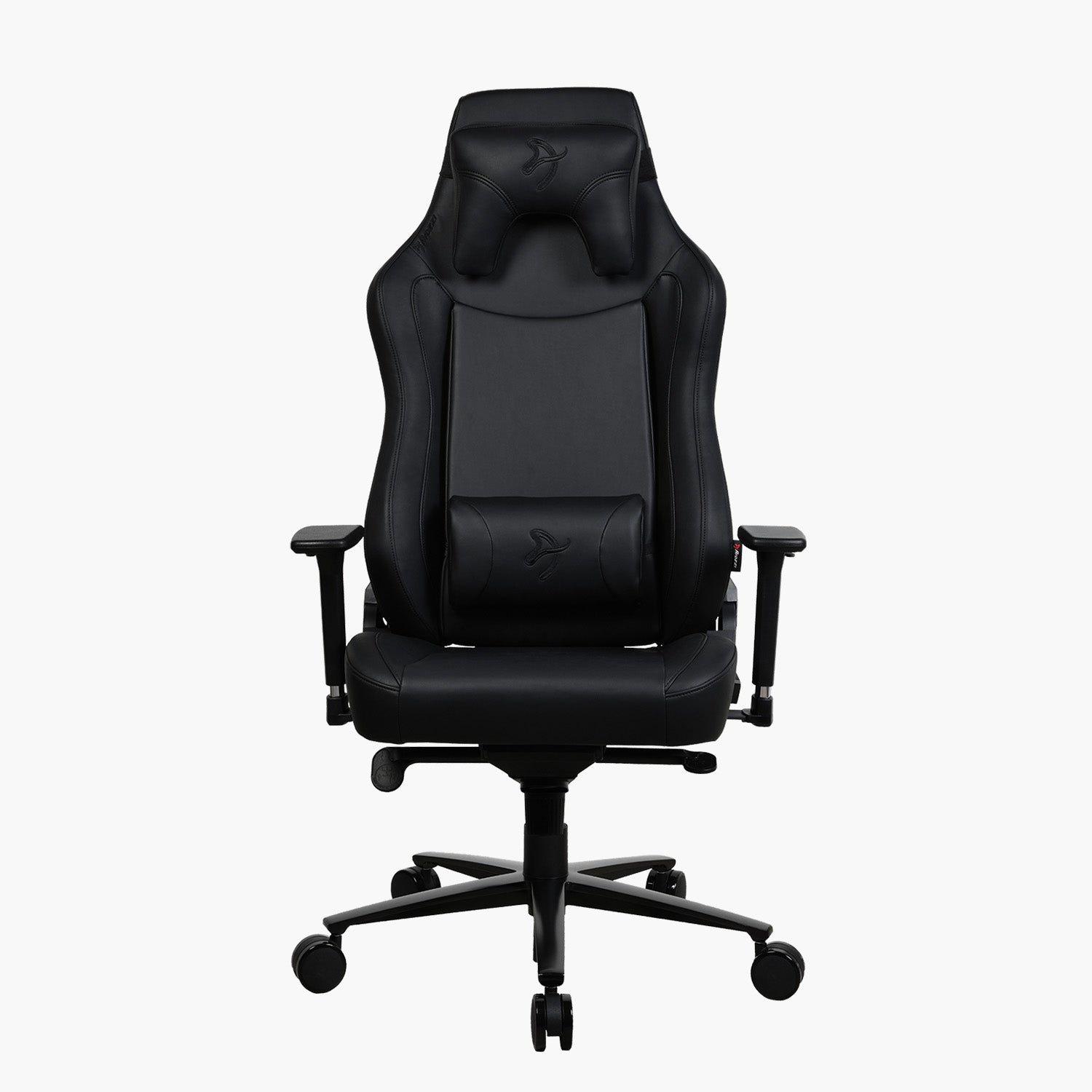 arozzi-vernazza-xl-softpu-gamingstuhl-pure-black-kunstleder image 3