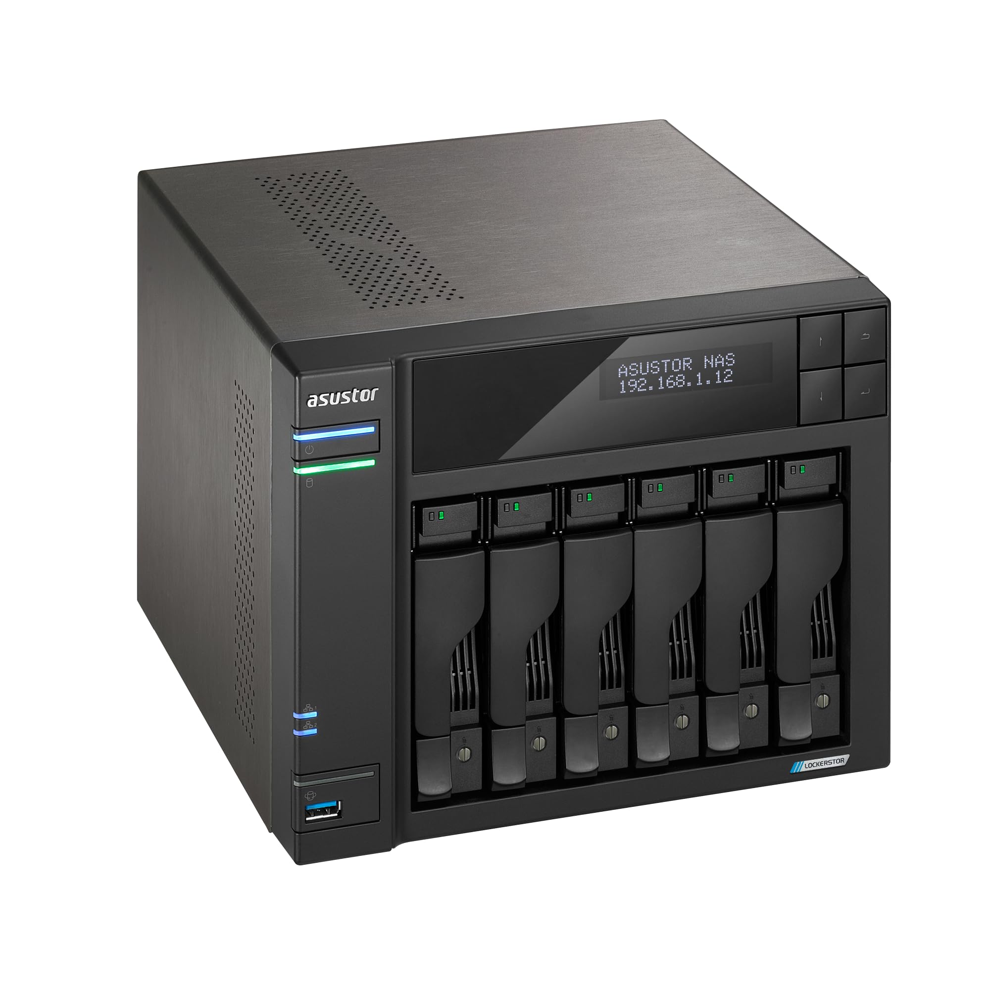 asustor-lockerstor-6-gen2-as6706t-v2-nas-geh-use-6-bay image 6