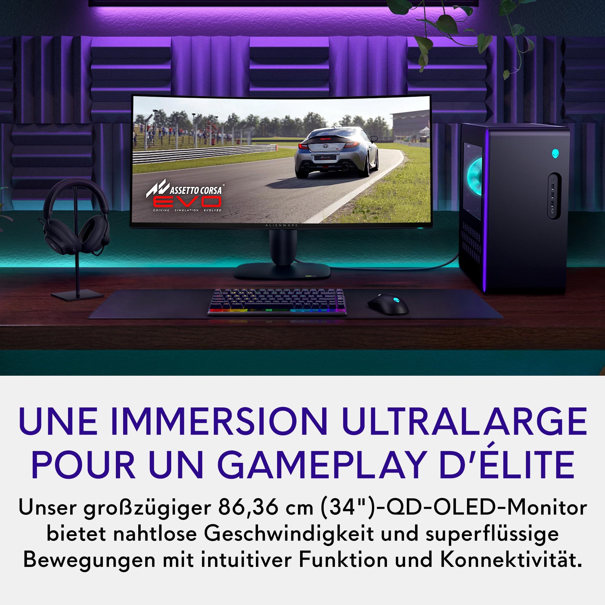 alienware-aw3425dw-qd-oled-gaming-monitor-curved-34-zoll-240hz image 2