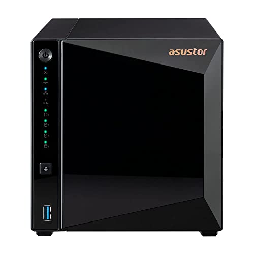 asustor-drivestor-4-pro-as3304t-nas-8tb-ironwolf-bundle image 4