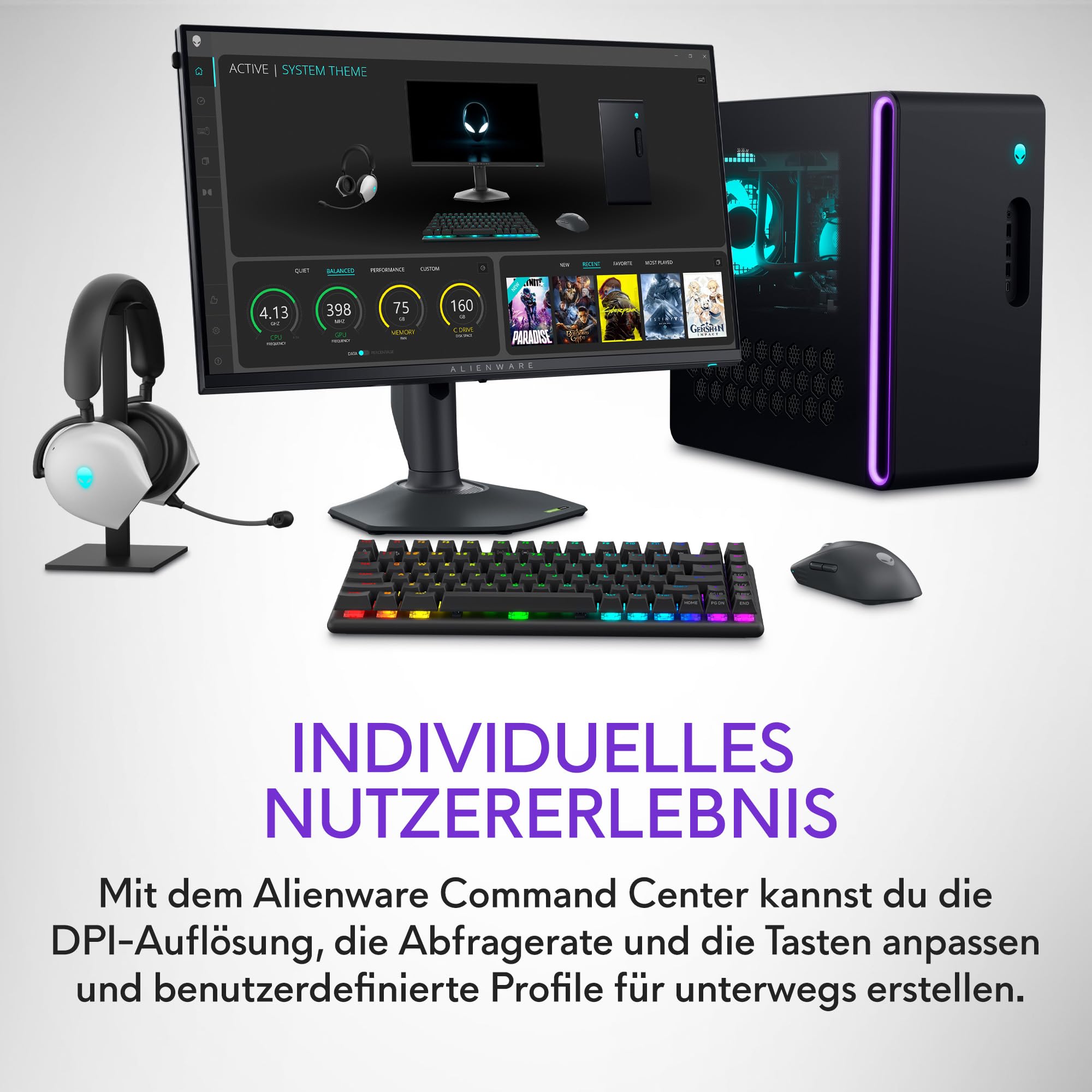 alienware-pro-wireless-gamingmaus-dark-side-of-the-moon-60g image 7