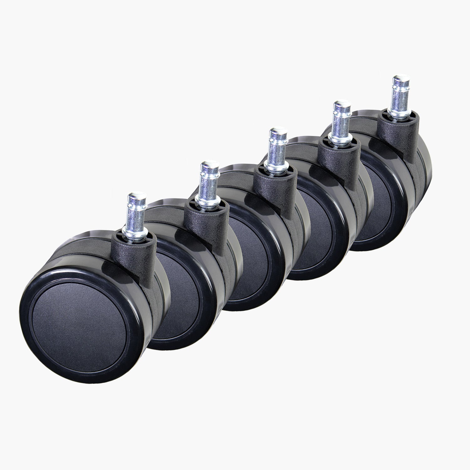 arozzi-accessories-xl-wheels-ersatzrollen-alle-modelle image 1