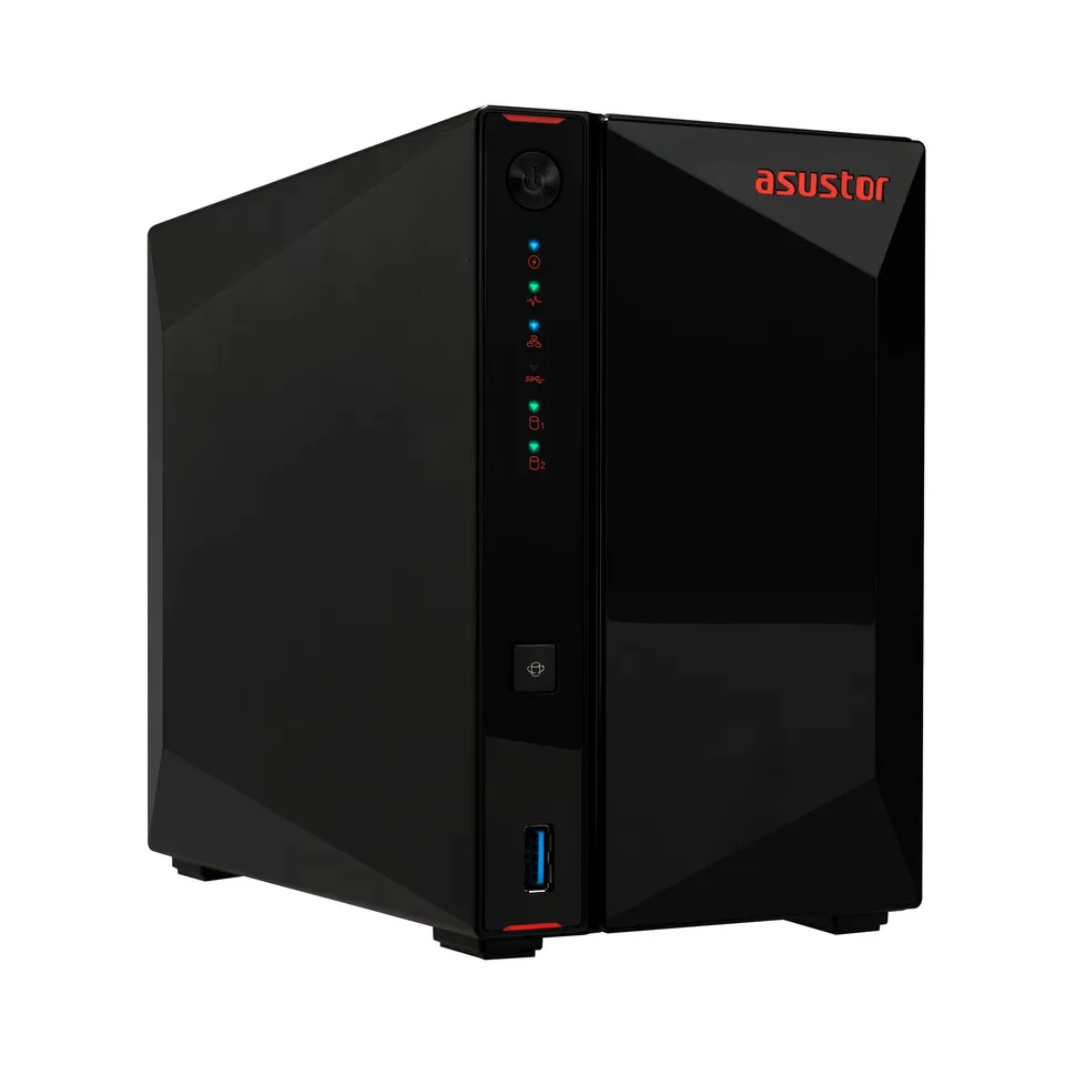 asustor-nimbustor-as5202t-nas-ohne-festplatte-2-bay-2-5g image 1