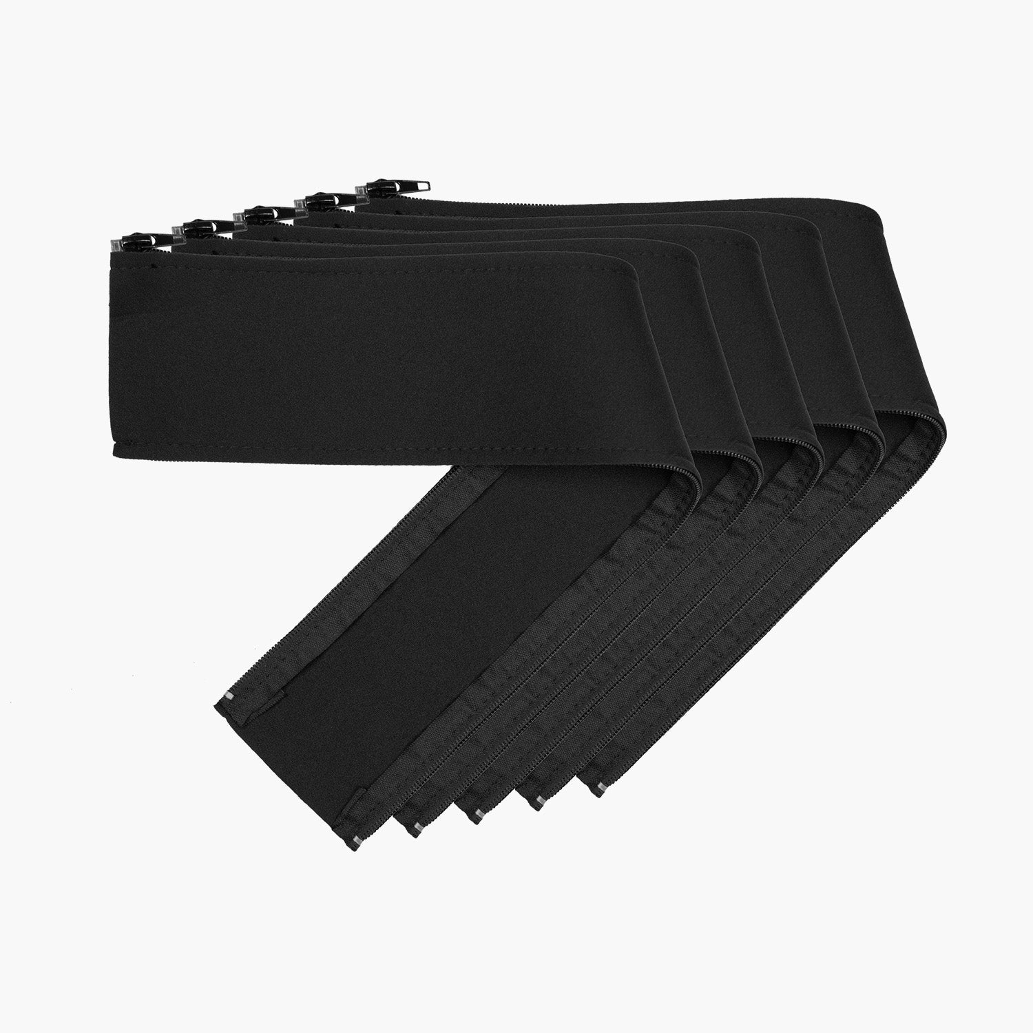 arozzi-cable-kit-kabelmanagement-set-schwarz image 2