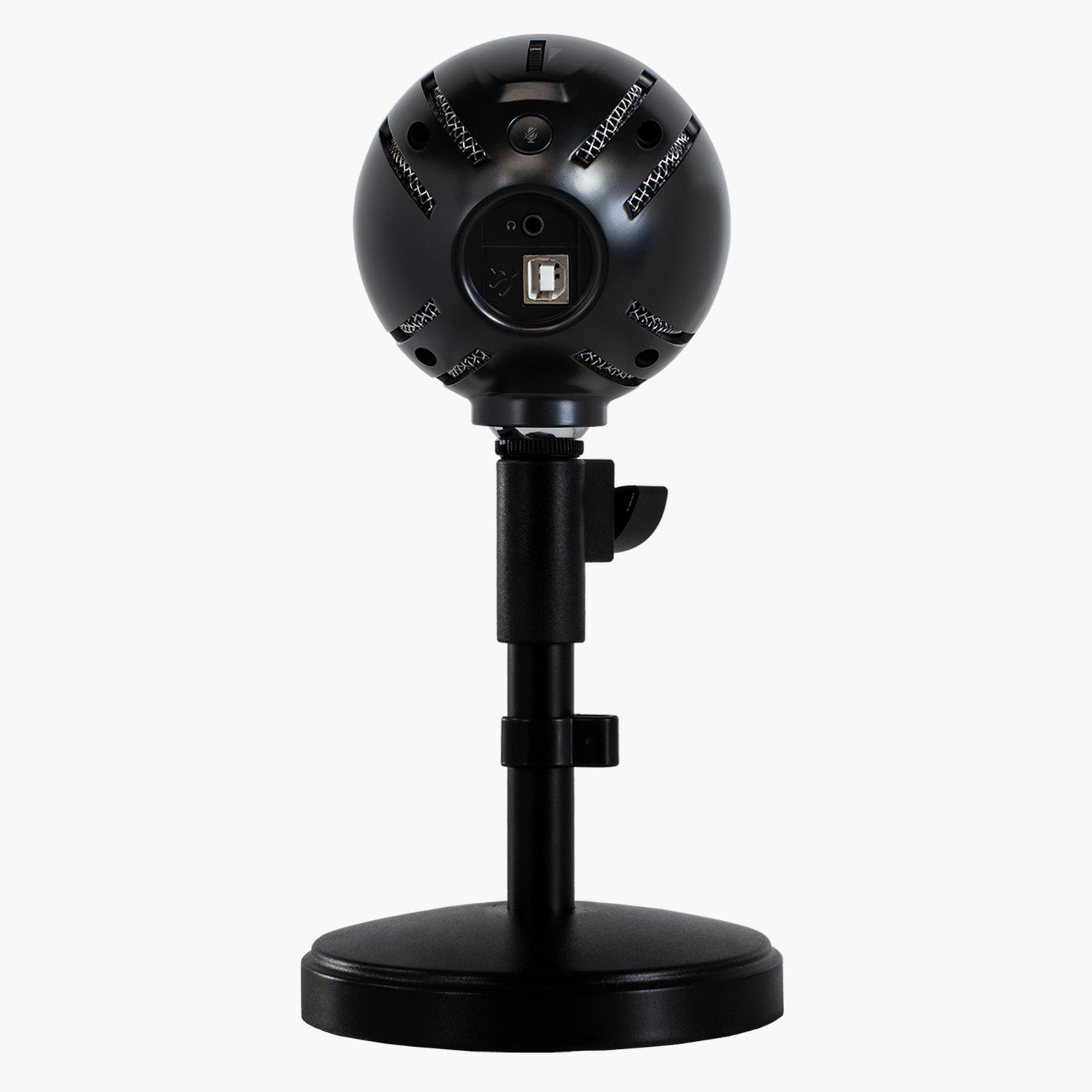 arozzi-sfera-mikrofon-usb-schwarz-mit-st-nder image 8