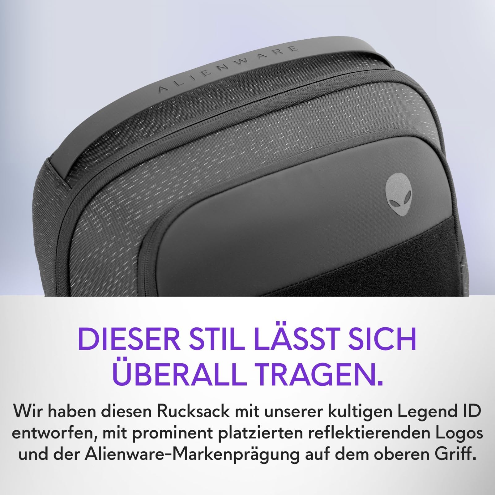 alienware-aw523p-horizon-utility-rucksack-galaxyweave-black image 8