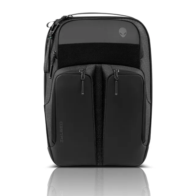 alienware-aw523p-horizon-utility-rucksack-galaxyweave-black image 1