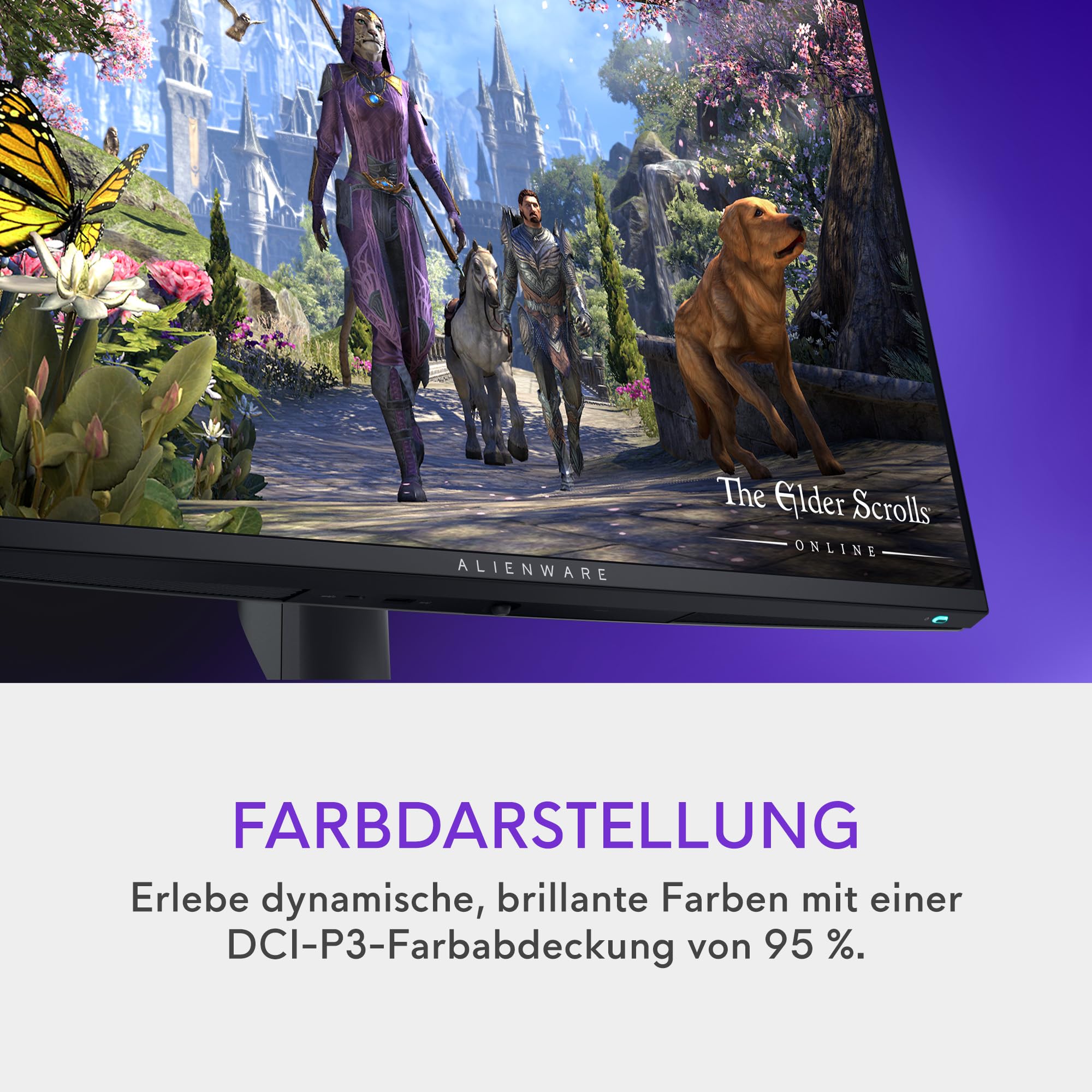 alienware-aw2725qf-gaming-monitor-27-zoll-4k-360hz-fast-ips image 4