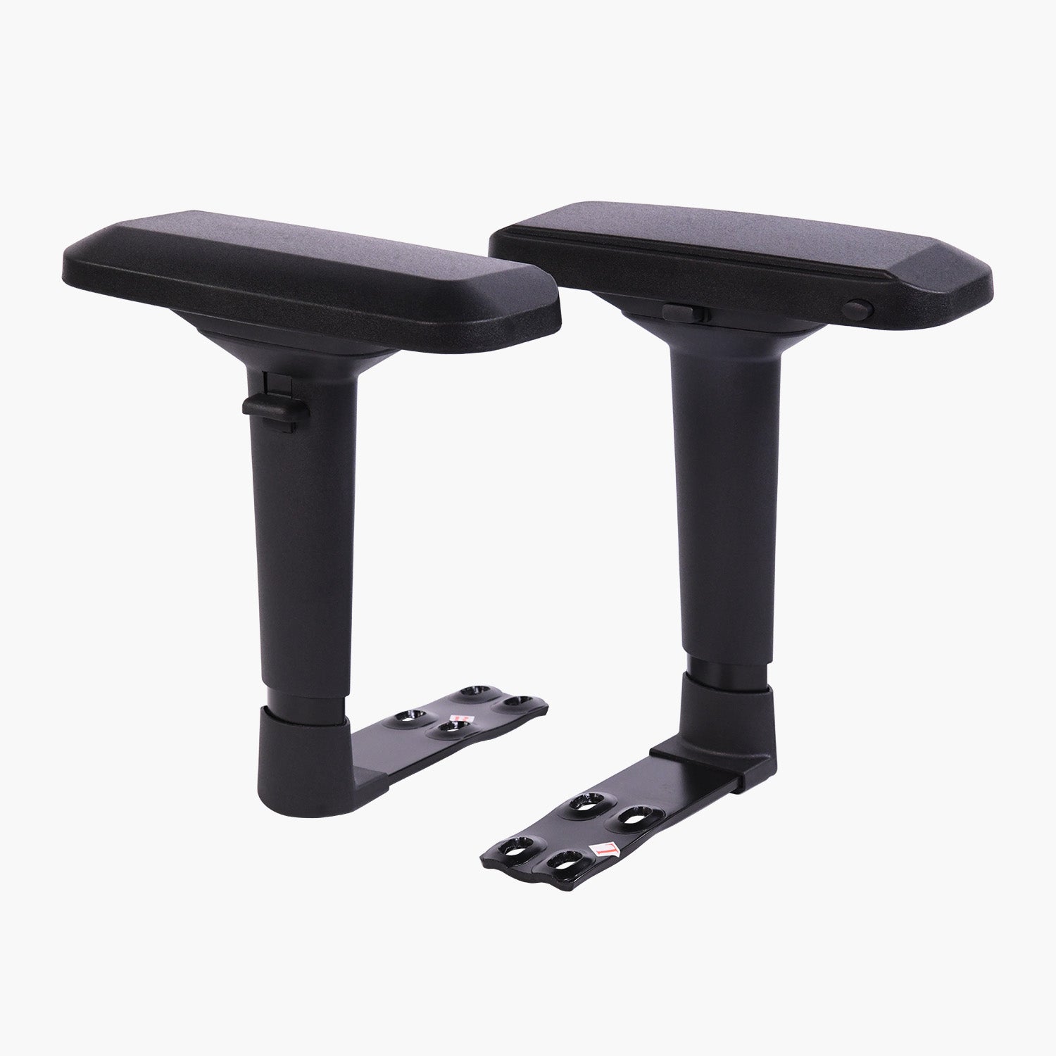 arozzi-4d-armlehnen-ersatz-set-verstellbar-schwarz image 1