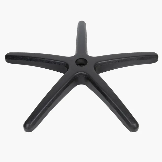 arozzi-accessories-wheelbase-fu-kreuz-nylon-ersatzteil image 1