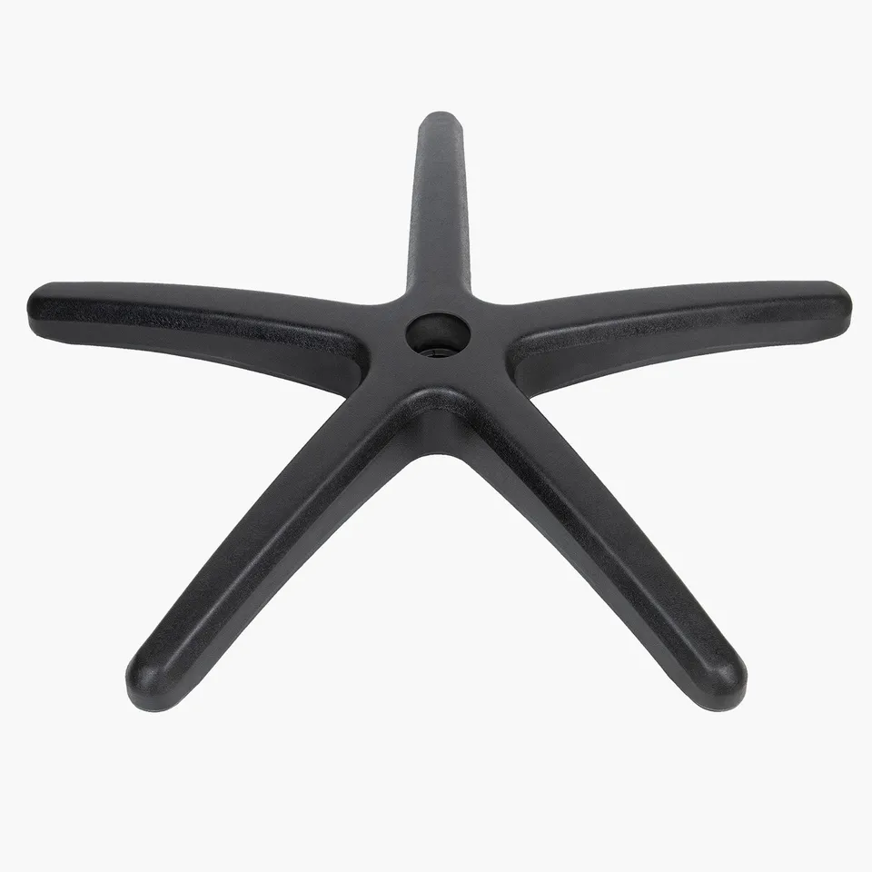arozzi-accessories-wheelbase-fu-kreuz-nylon-ersatzteil image 1