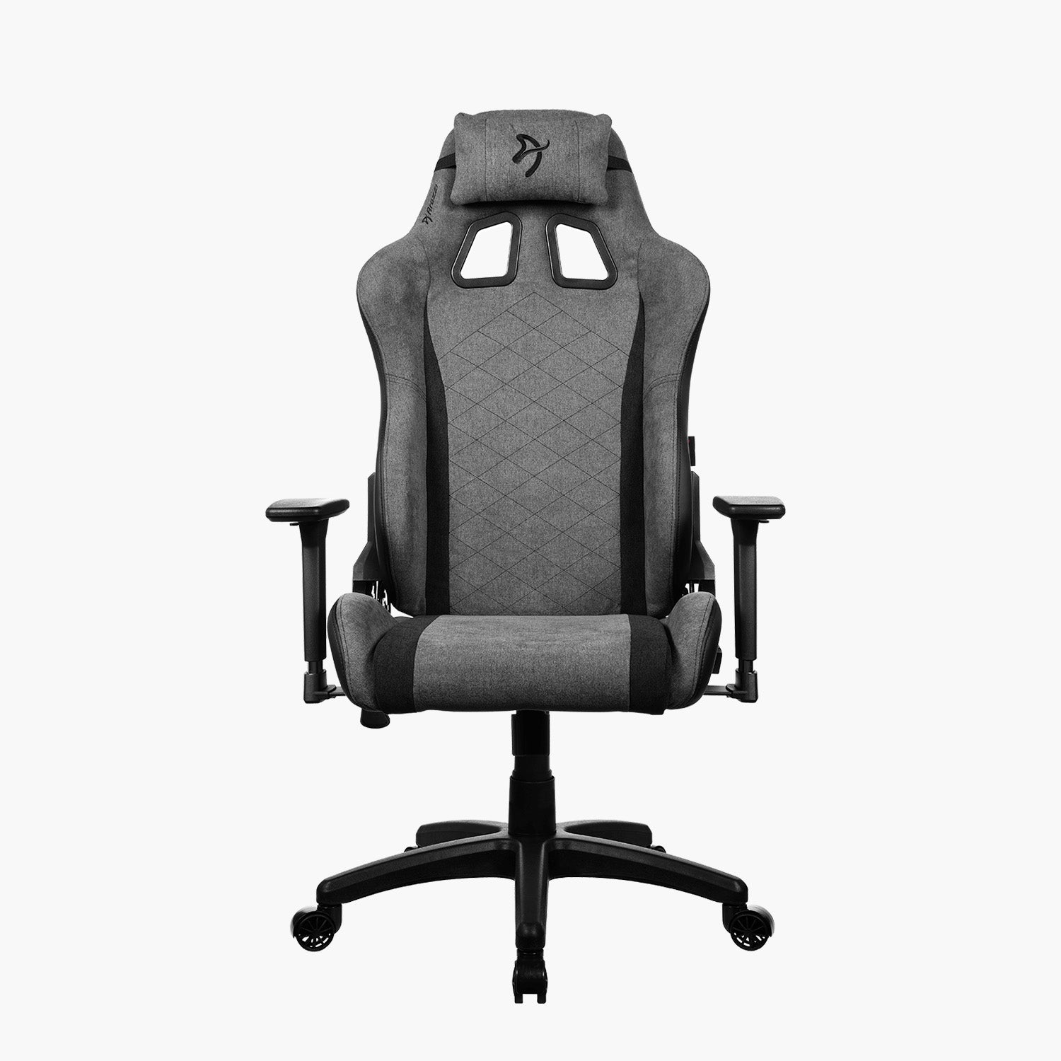 arozzi-avanti-soft-fabric-gaming-stuhl-ash-stoff image 3
