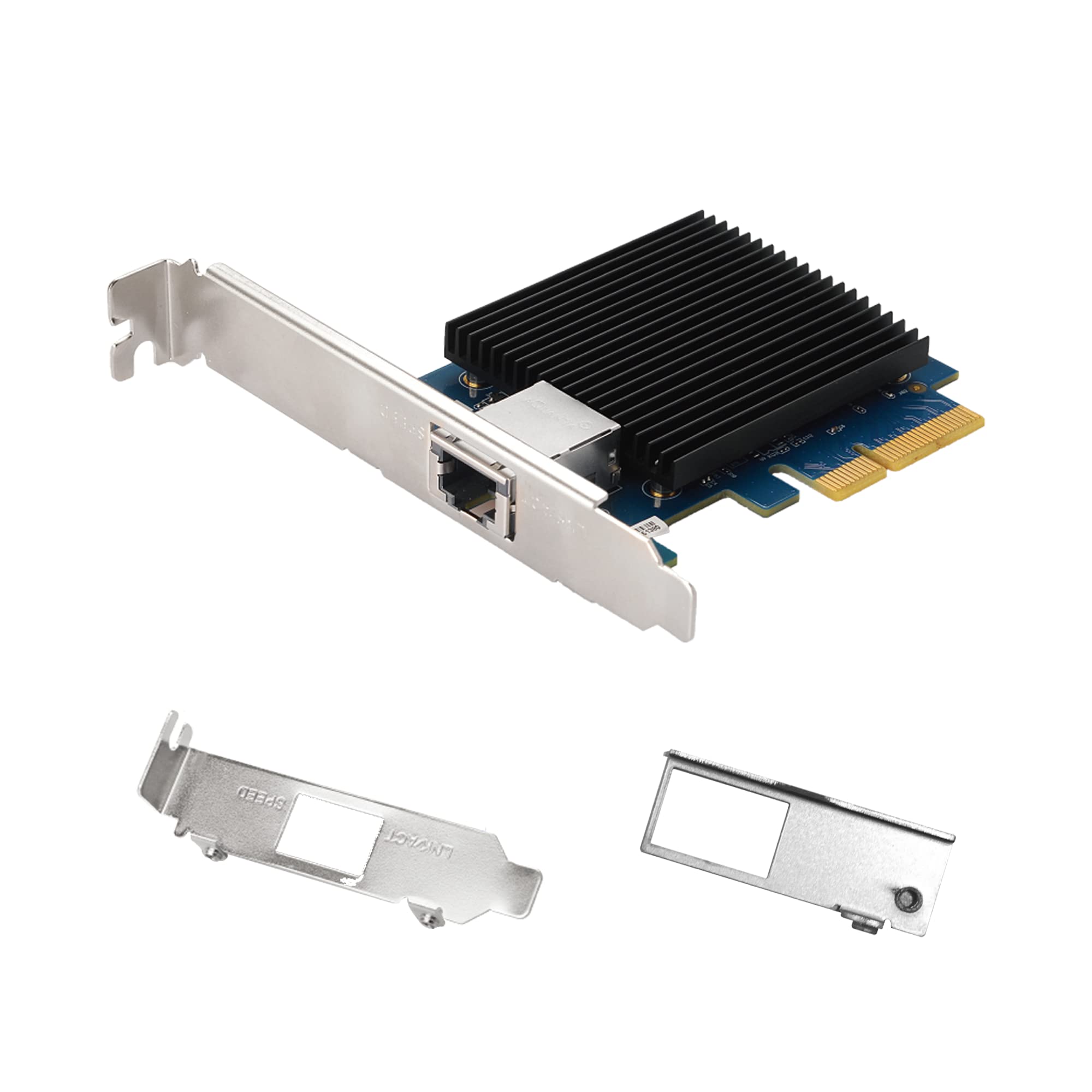 asustor-as-t10g3-10gbe-netzwerkkarte-mit-m-2-nvme image 5