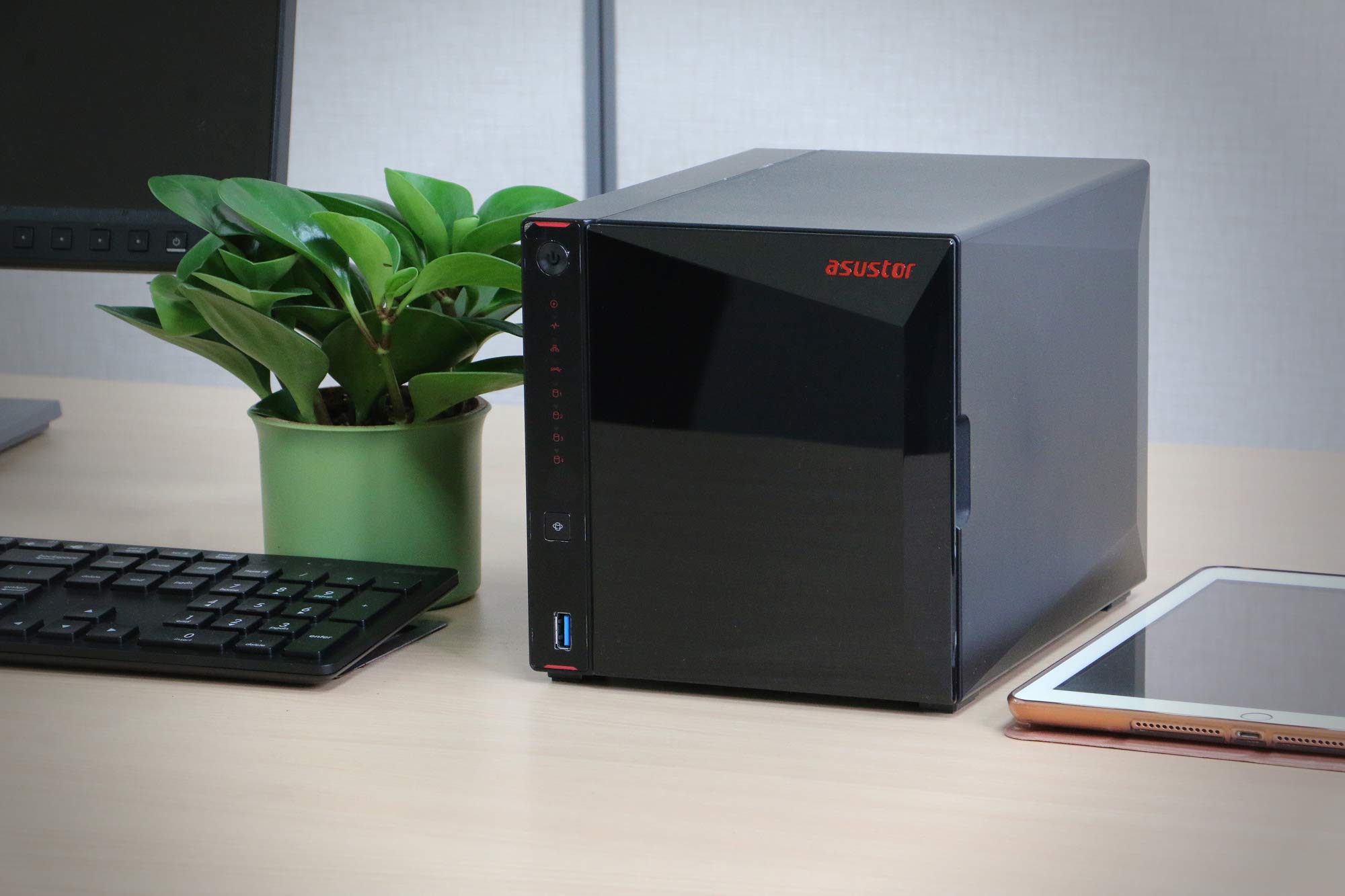 asustor-nimbustor-as5304t-nas-gehuse-4-bay-4gb-ddr4 image 6
