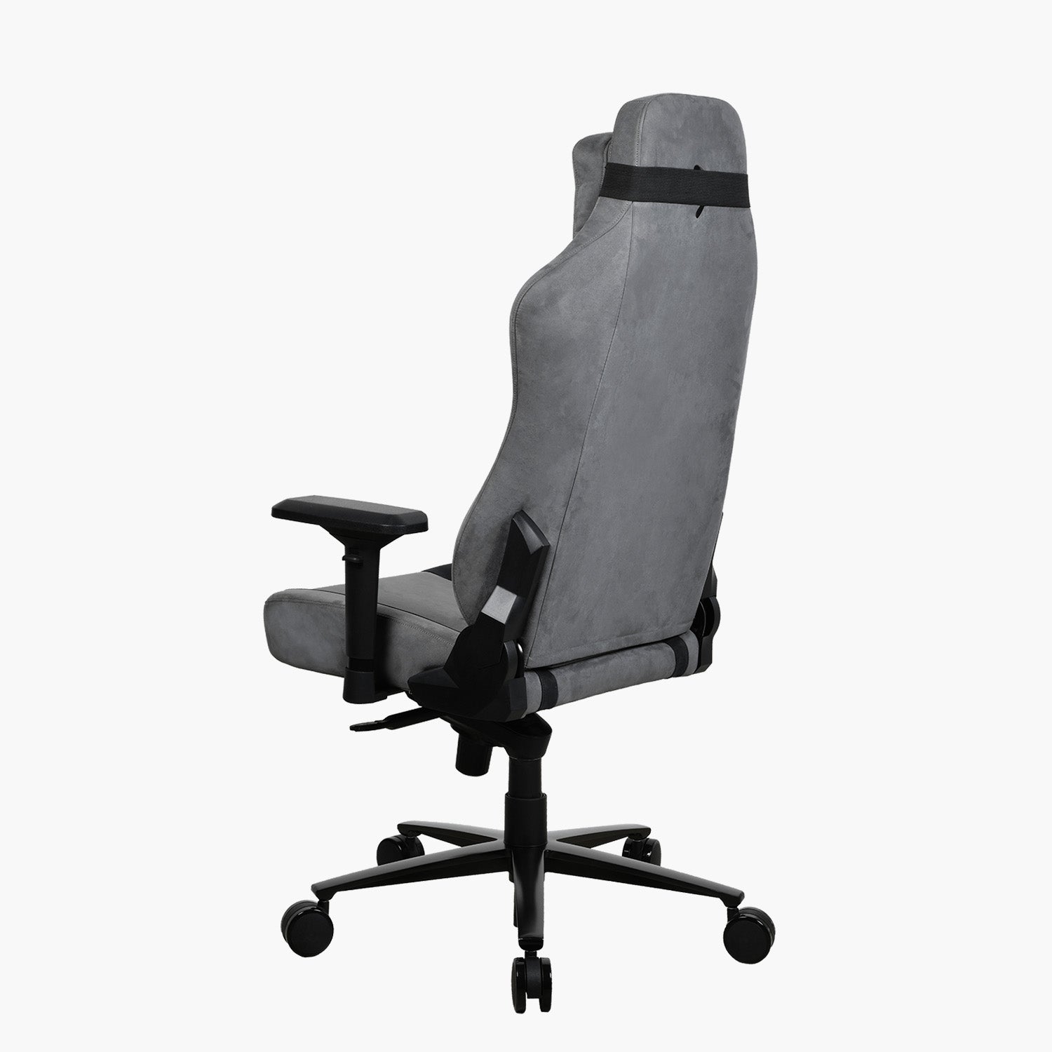 arozzi-vernazza-supersoft-gamingstuhl-anthracite-mit-samtbezug image 6