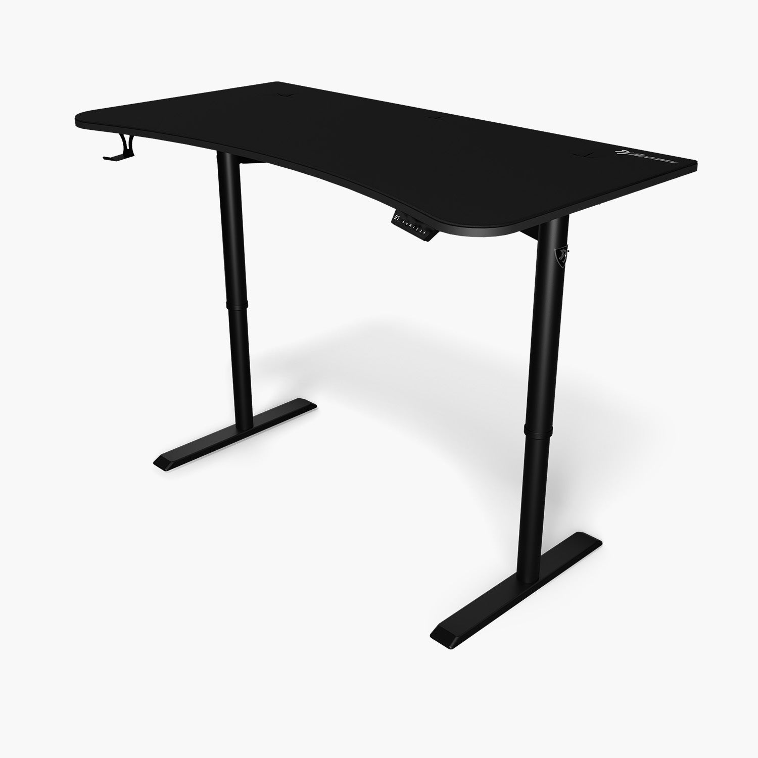 arozzi-arena-moto-gaming-schreibtisch-elektrisch-schwarz image 2