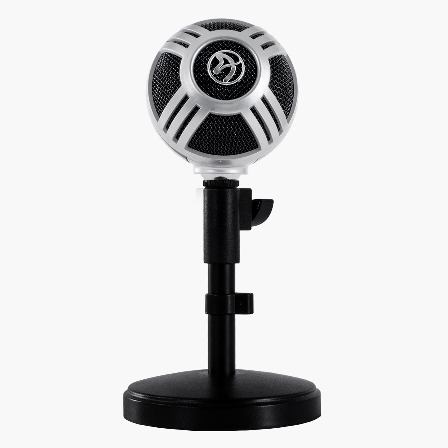 arozzi-sfera-pro-mikrofon-usb-schwarz-mit-st-nder image 3