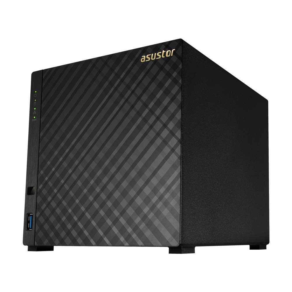 asustor-as3204t-v2-4-bay-nas-system-mit-hdmi-4k image 1