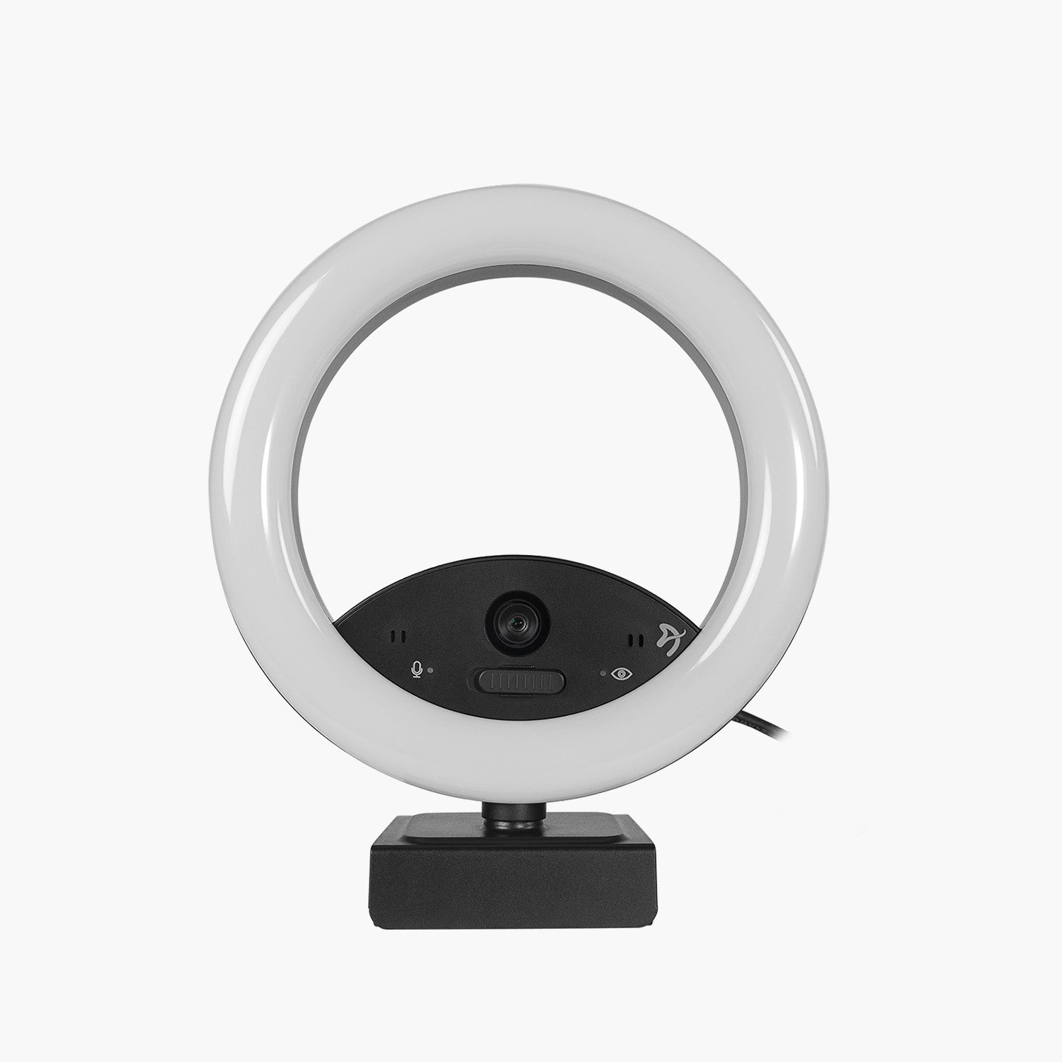 arozzi-visione-occhio-ringlicht-webcam-schwarz image 6