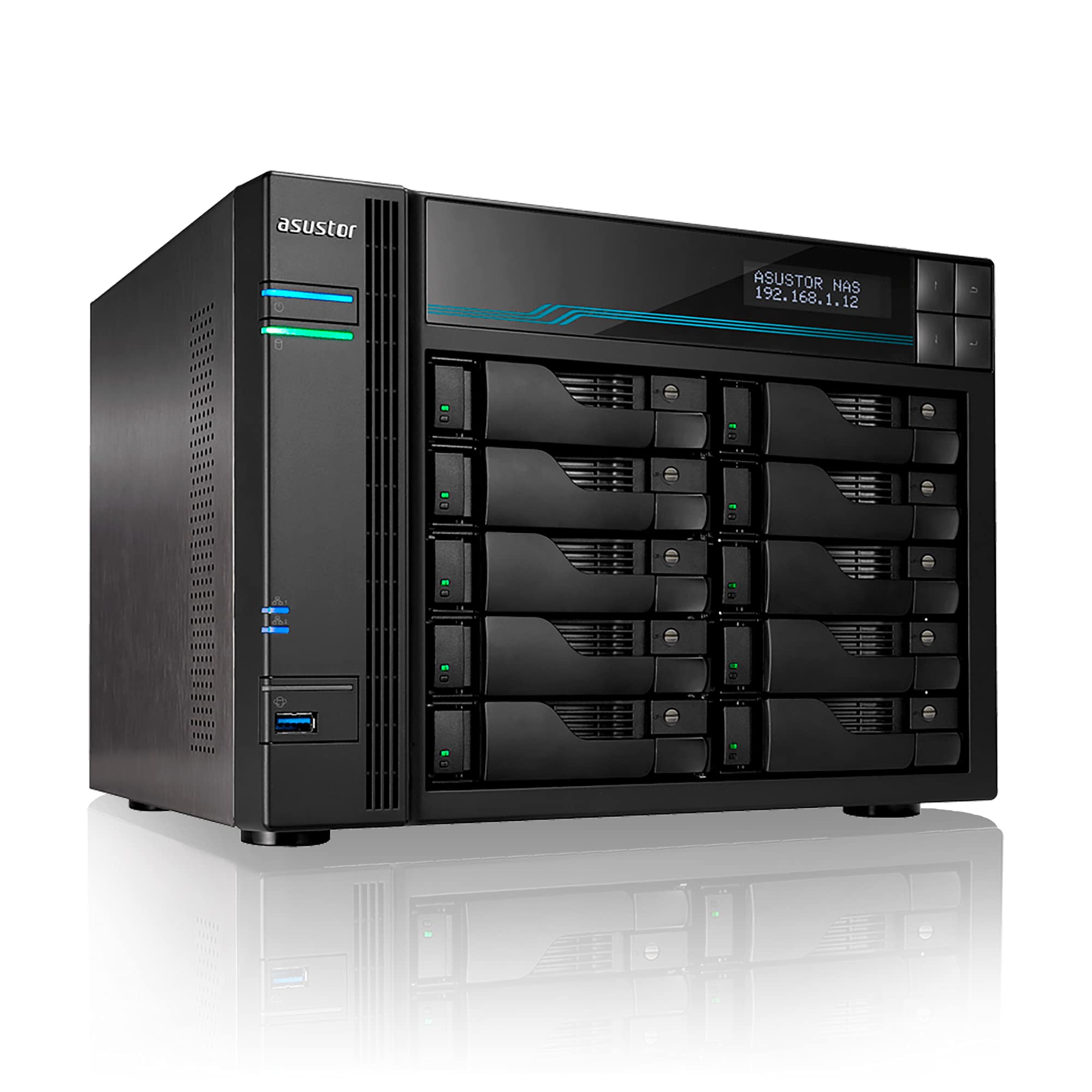 asustor-lockerstor-as6510t-nas-geh-use-10-bay-10gbe image 1
