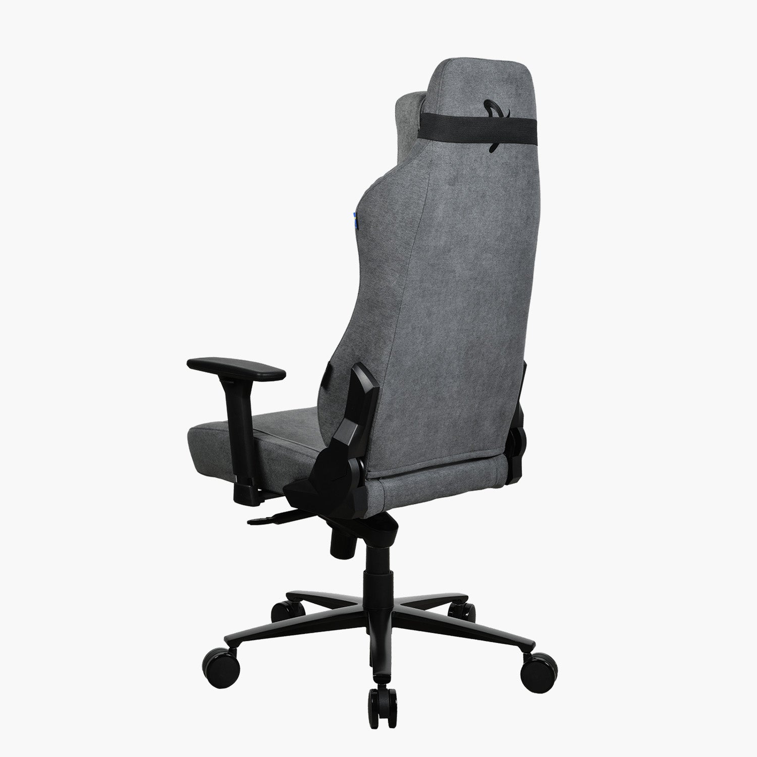 arozzi-vernazza-soft-fabric-gamingstuhl-ash-stoff-k-hlend image 6
