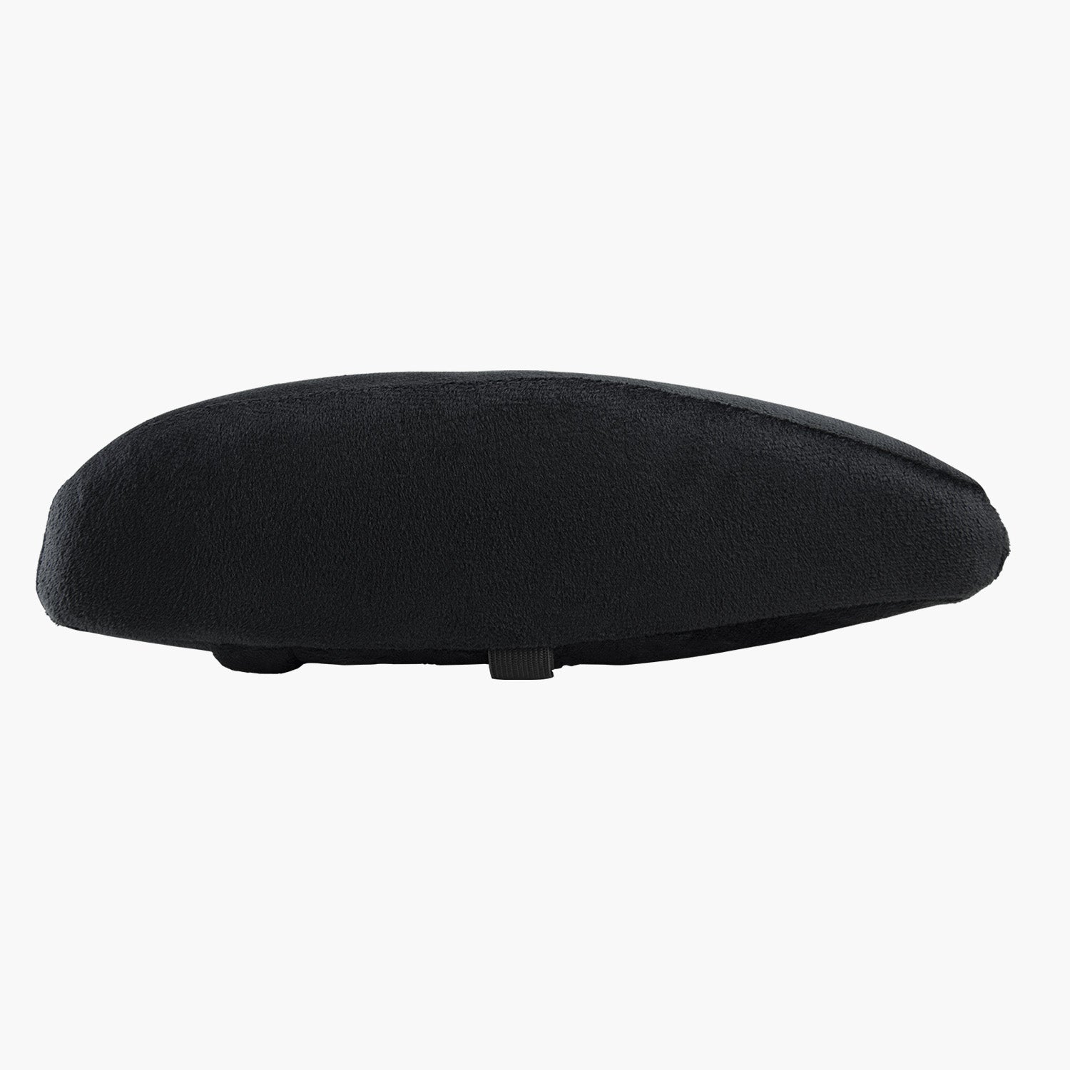 arozzi-accessories-lumbar-support-pillow-lendenkissen-velvet-black image 7