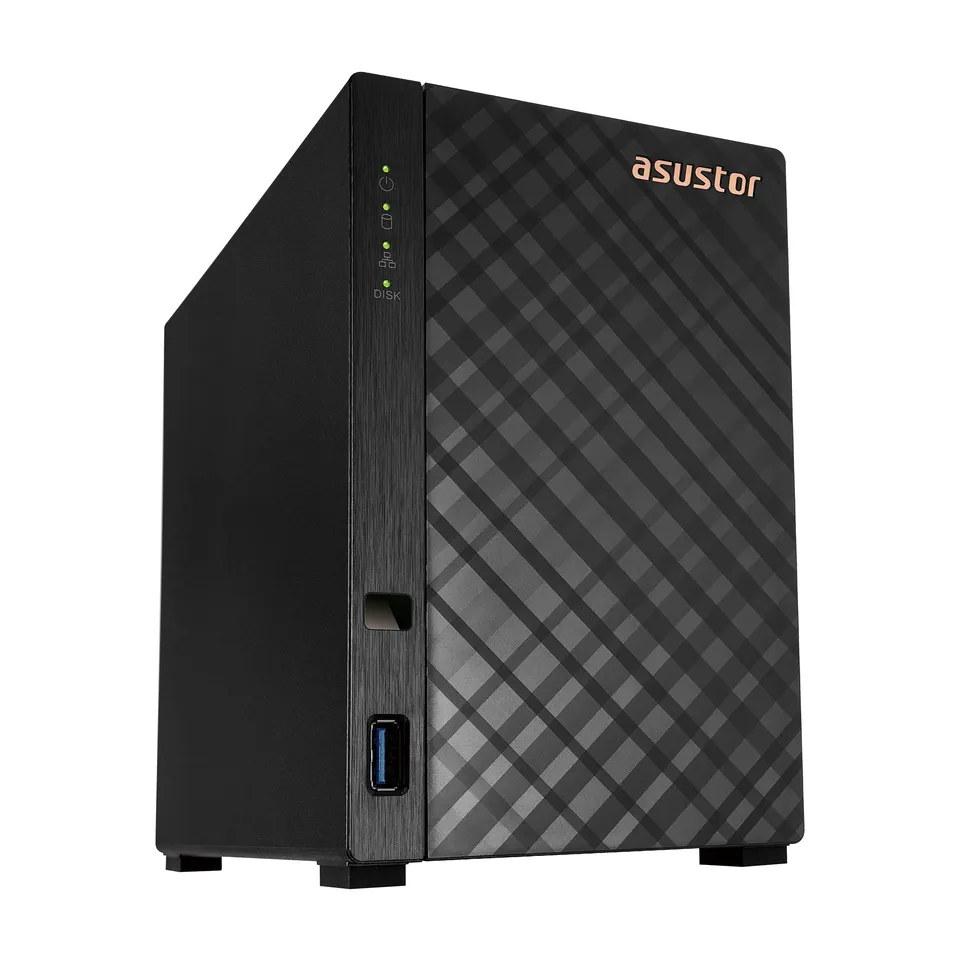 asustor-drivestor-as1102t-nas-server-2-bay-2-5gbe image 1