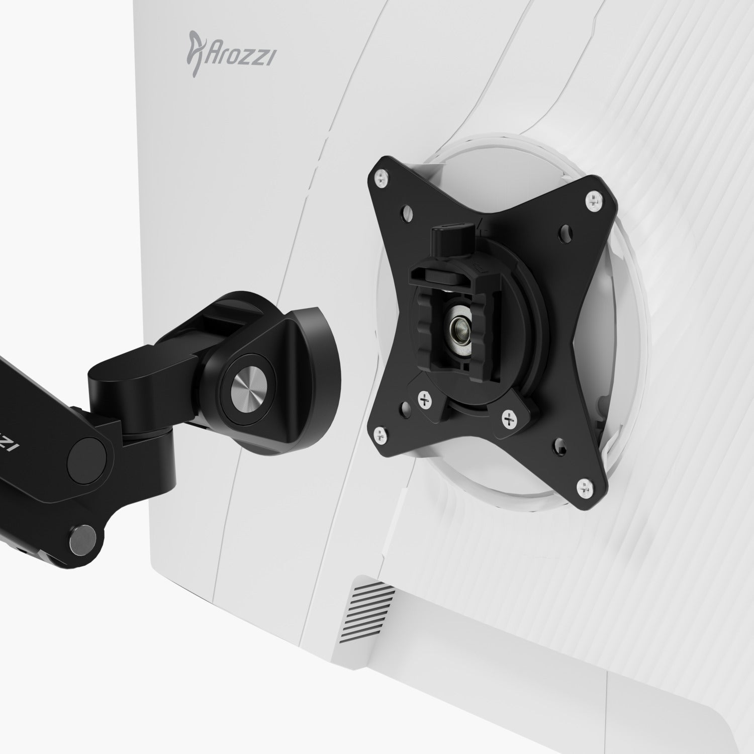 arozzi-alzare-neo-single-monitorarm-f-r-1-monitor image 7