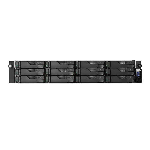 asustor-legacy-nas-as6212rd-rack-nas-12-bay-120tb-schwarz image 2