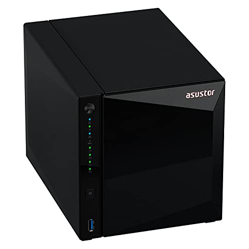 asustor-drivestor-4-pro-as3304t-nas-32tb-wd-red-plus-bundle image 8