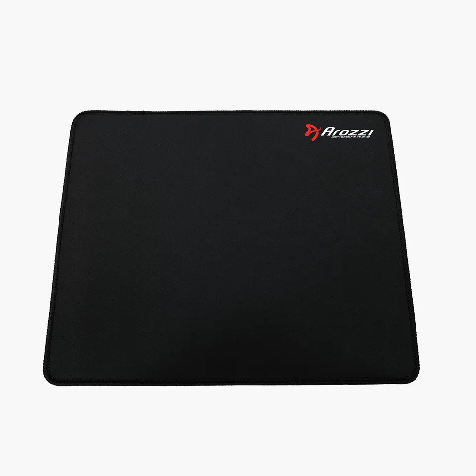 arozzi-accessories-zona-mousepad-small-mauspad-schwarz-3mm image 1