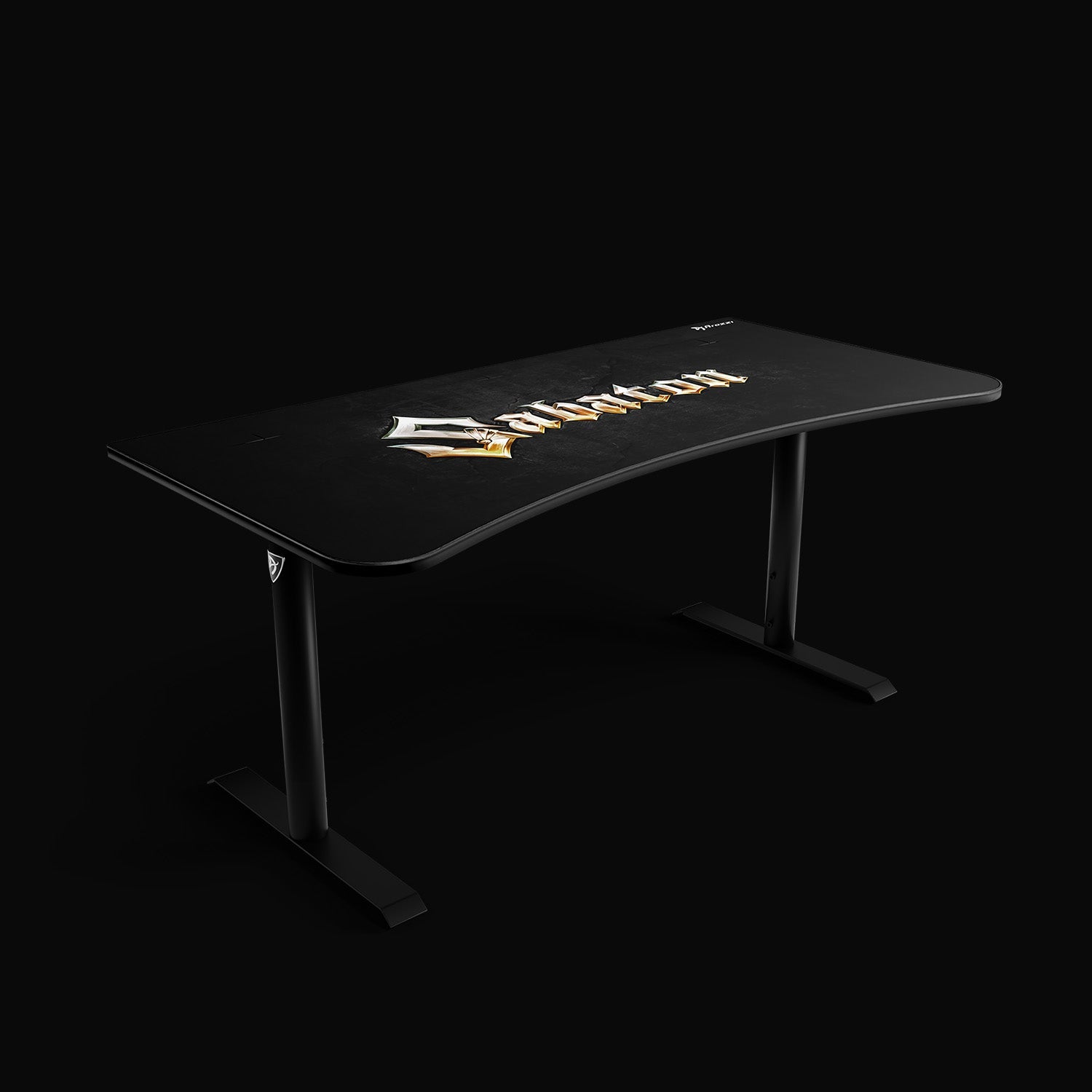 arozzi-arena-sabaton-edition-gaming-tisch-mauspad image 2