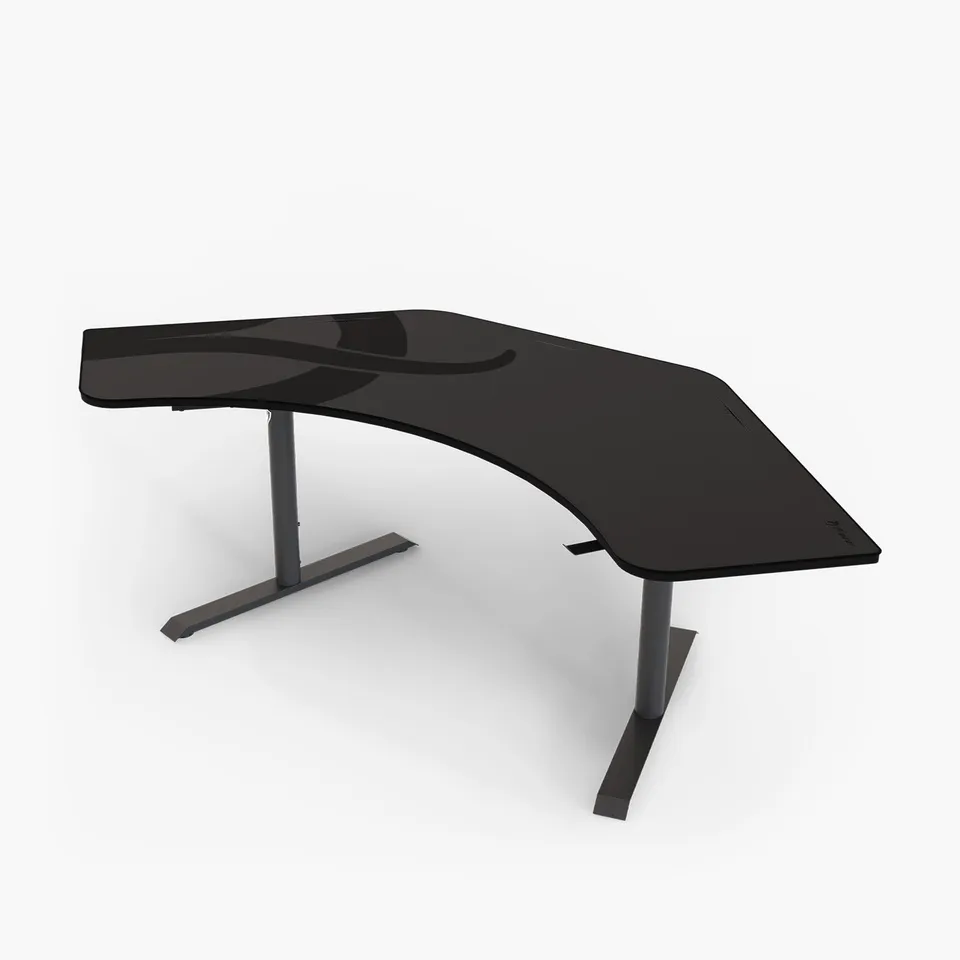 arozzi-arena-angelo-gaming-tisch-ecke-pure-black image 1