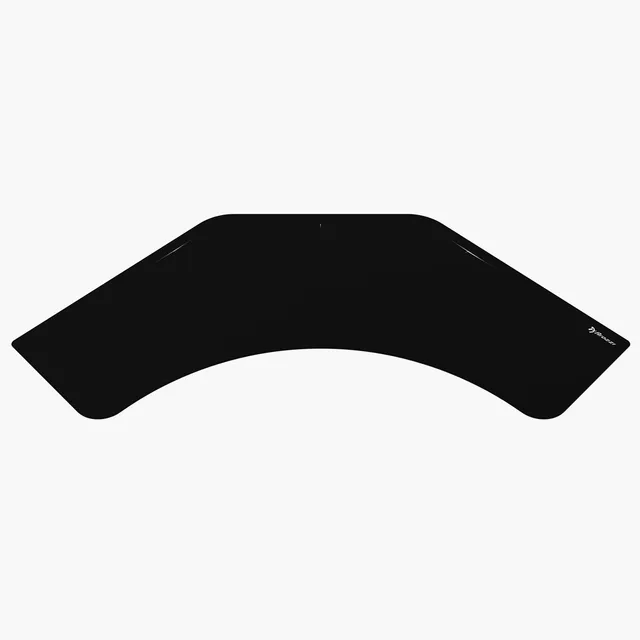 arozzi-arena-angelo-mousepad-pure-black-gaming-5-mm image 1