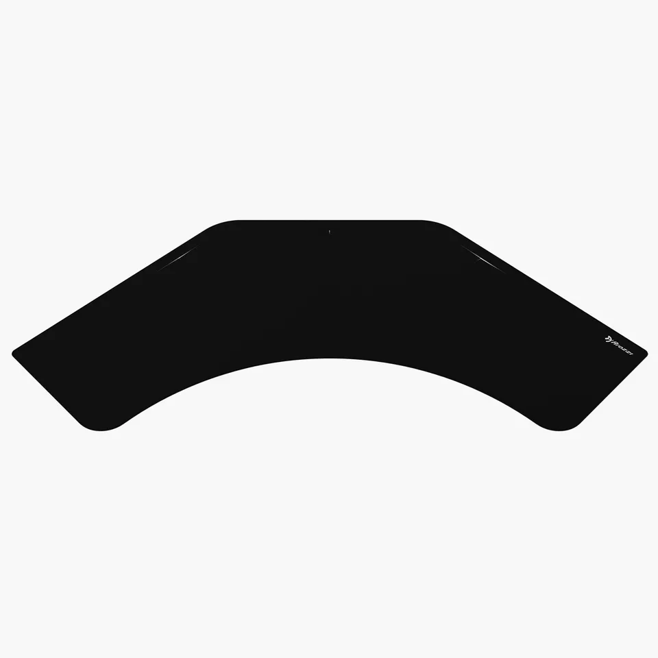 arozzi-arena-angelo-mousepad-pure-black-gaming-5-mm image 1