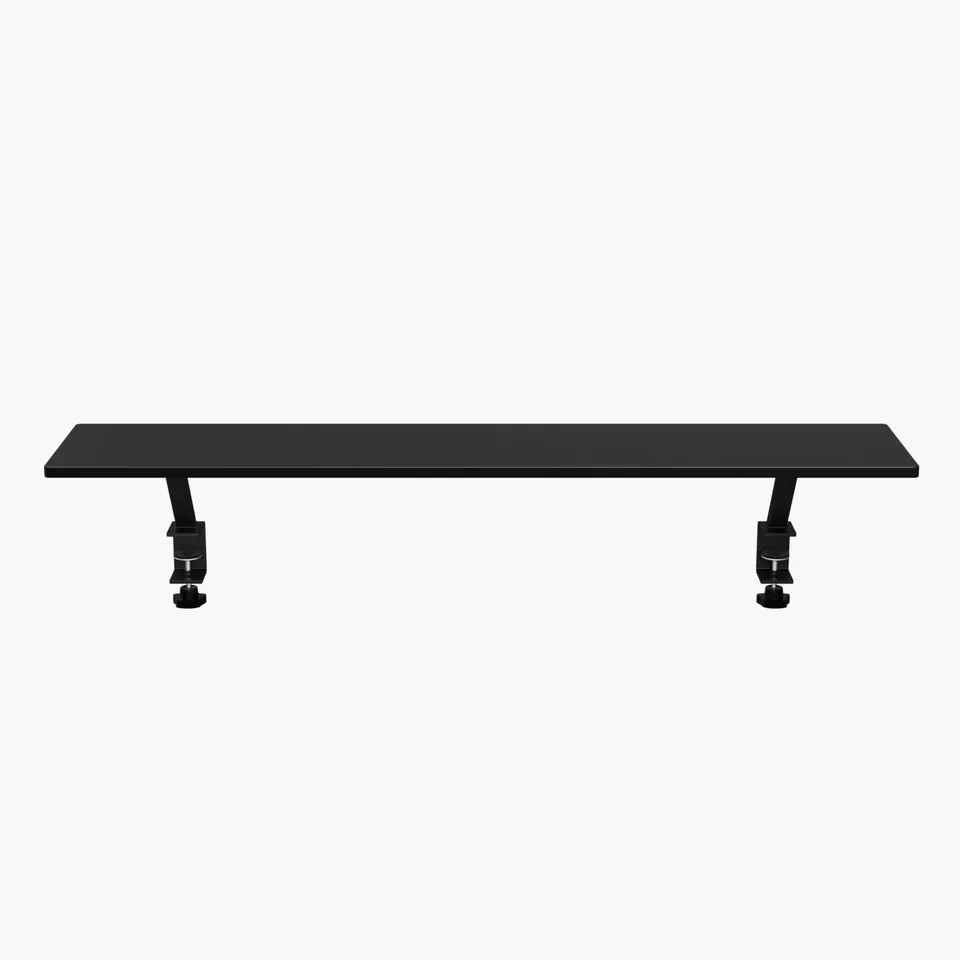 arozzi-desk-riser-large-monitorerh-hung-schwarz image 1