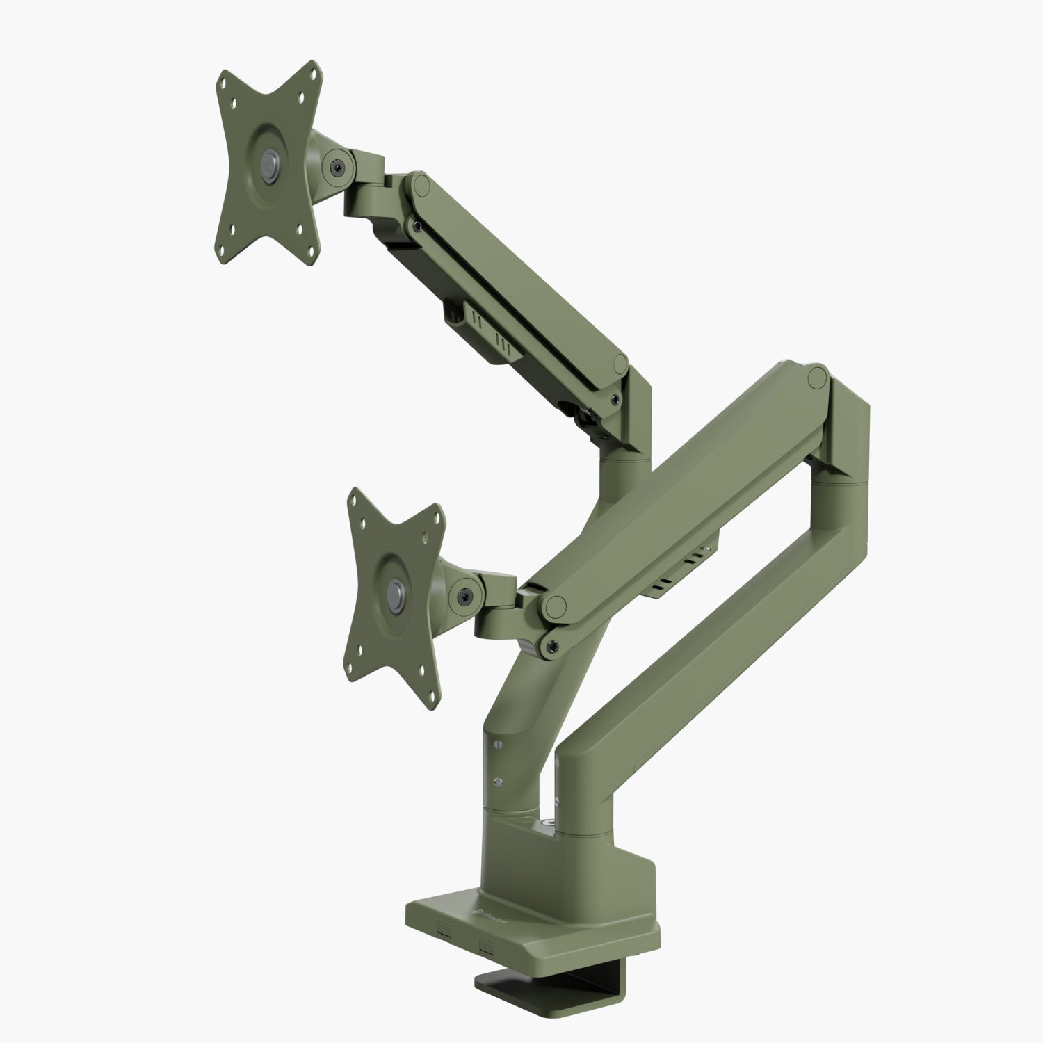 arozzi-alzare-neo-duo-monitorarm-f-r-2-monitore image 3