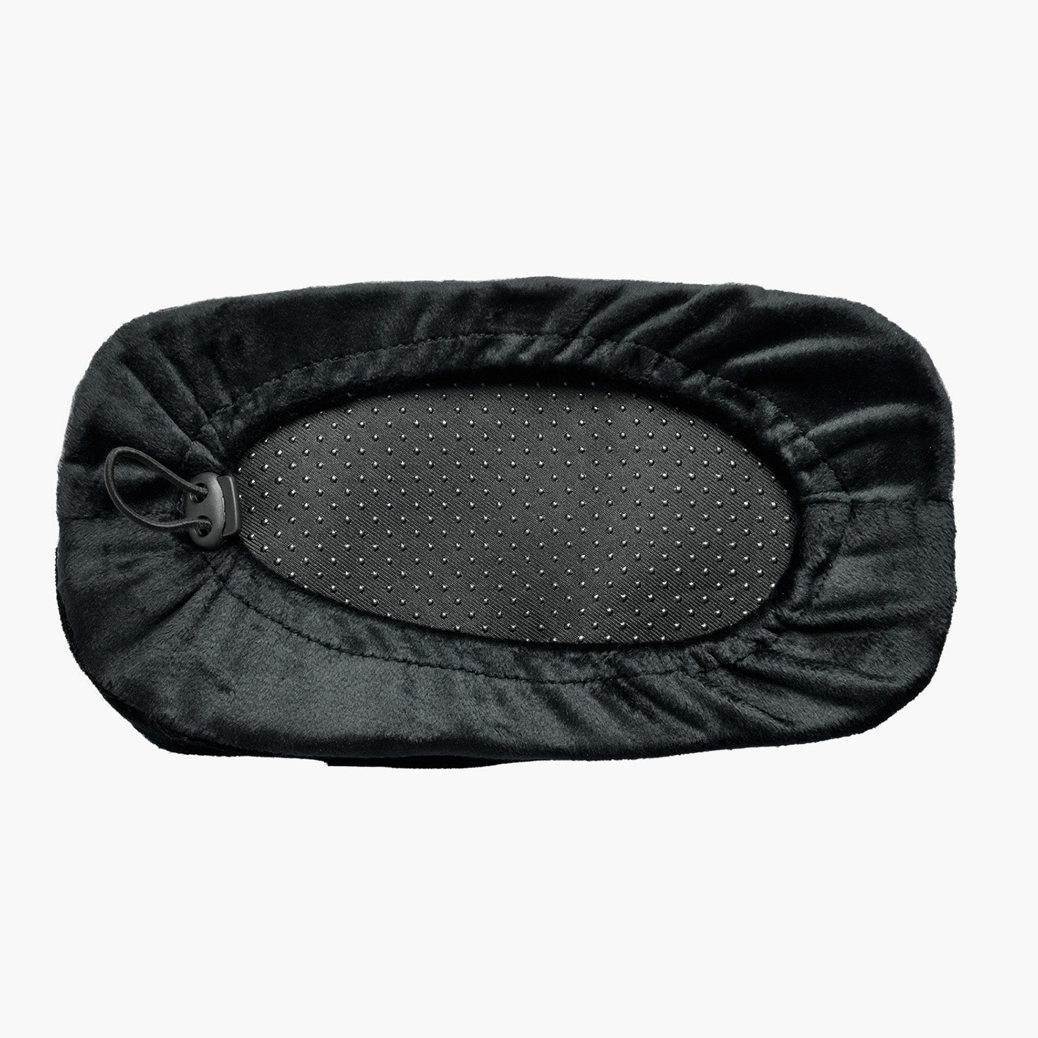 arozzi-memory-foam-armlehnen-pads-velvet-black-2er image 4