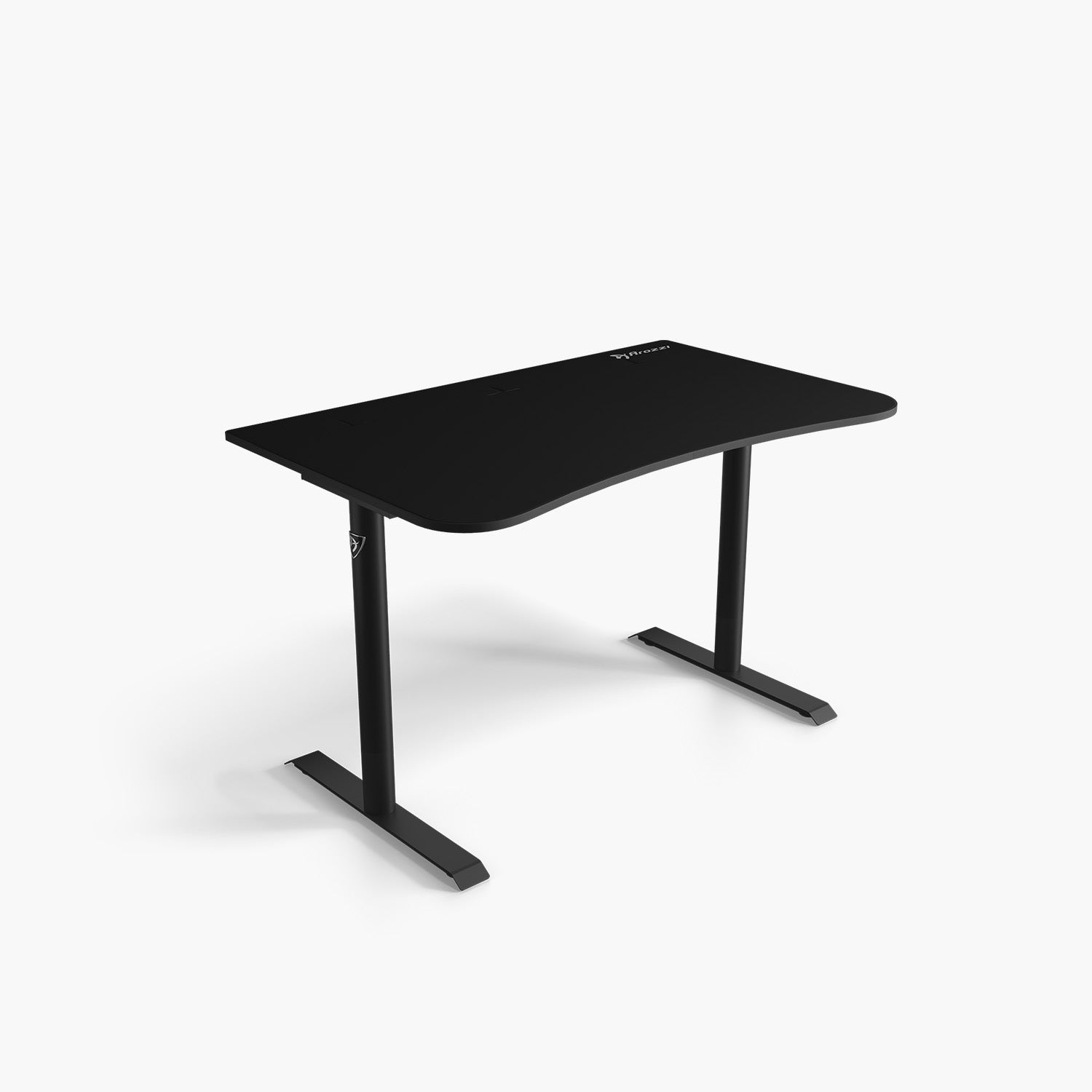 arozzi-arena-small-gaming-tisch-pure-black-kompakt image 4