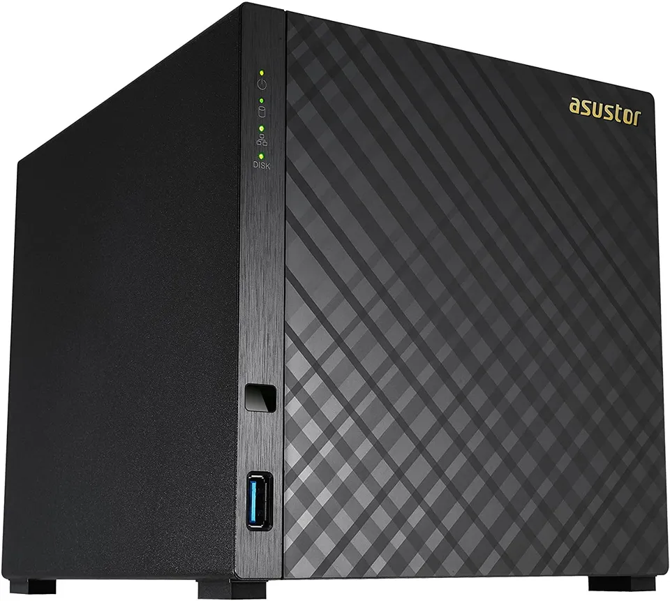 asustor-as1004t-v2-nas-system-4-bay-einsteiger-nas image 1