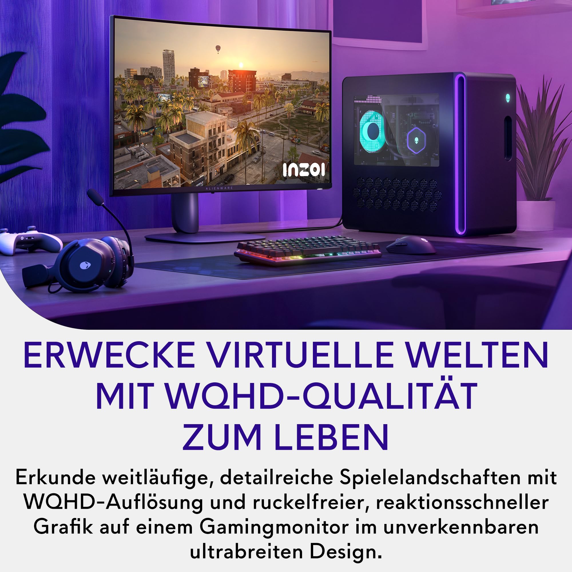 alienware-aw3225dm-32-zoll-curved-gaming-monitor-qhd-180-hz image 2