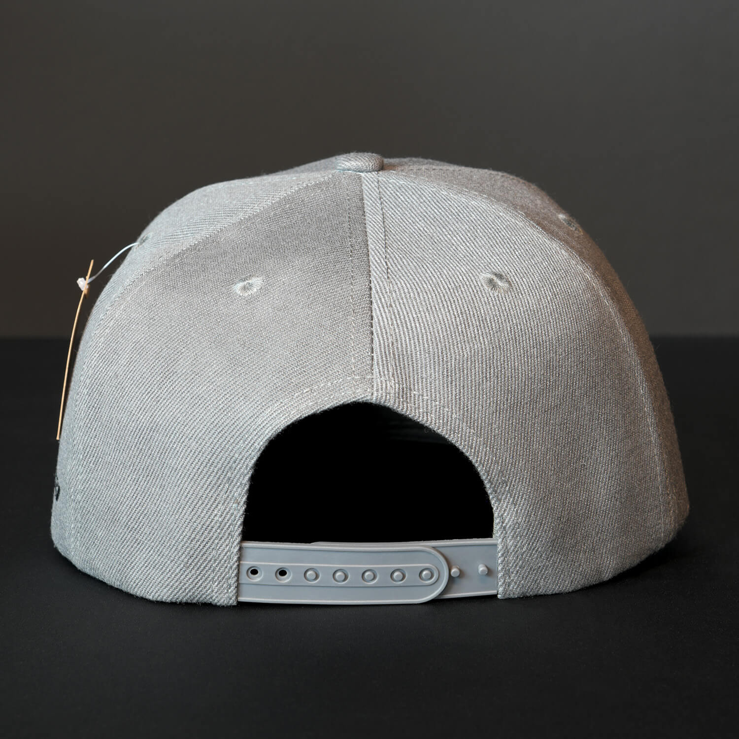 arozzi-apparel-snapback-cap-kappe-grau image 4