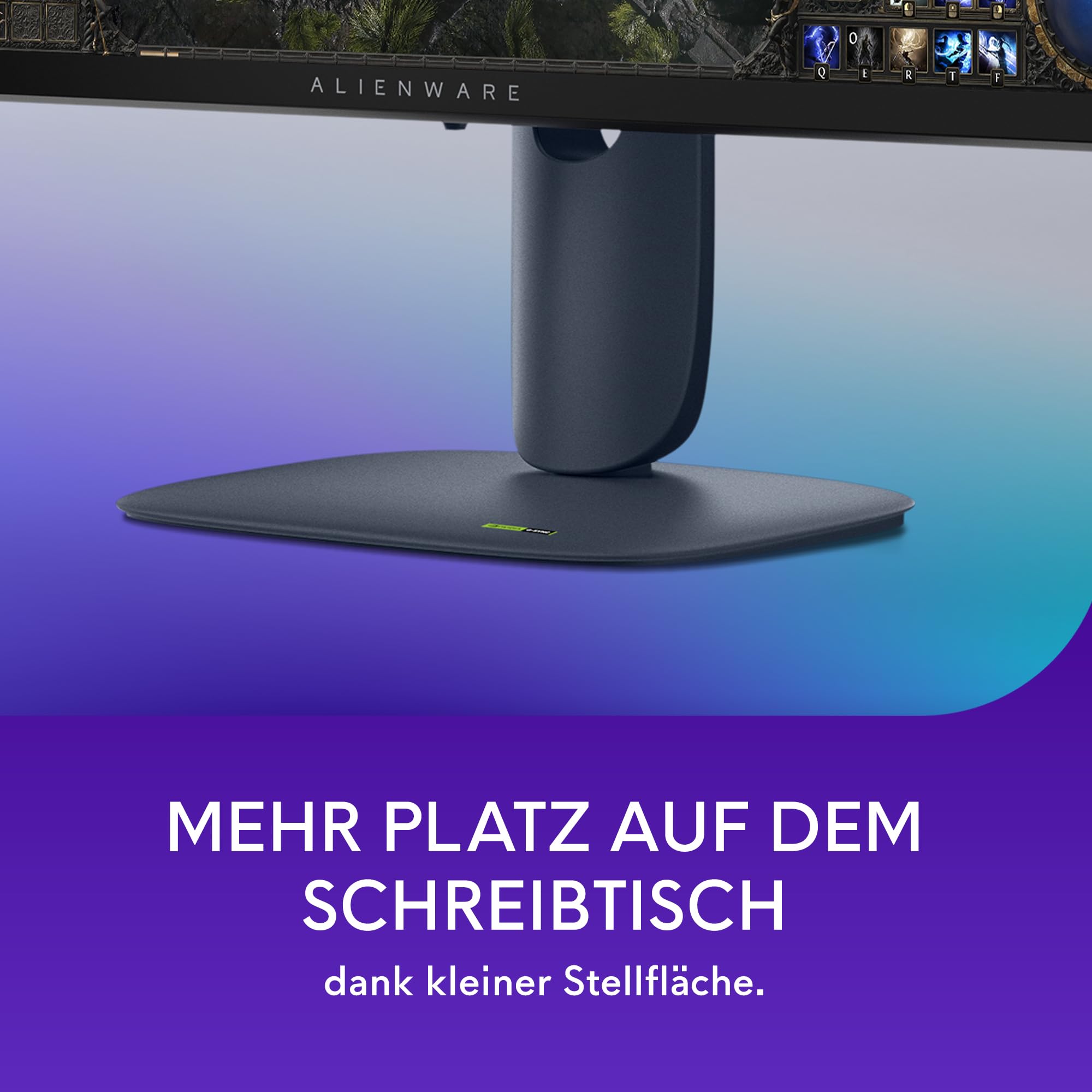 alienware-aw2725dm-gaming-monitor-27-zoll-qhd-180hz image 5