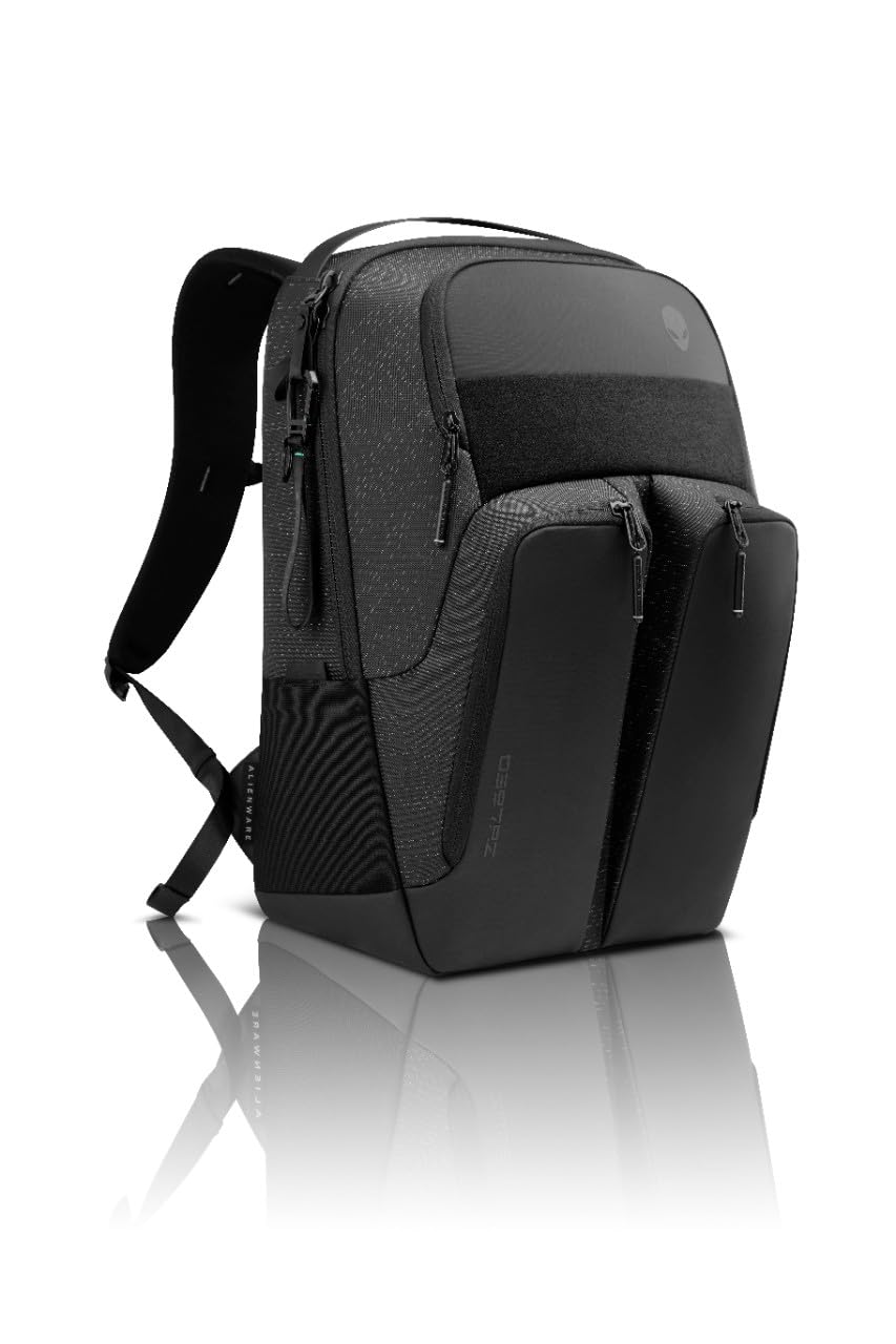 alienware-aw523p-horizon-utility-rucksack-galaxyweave-black image 4