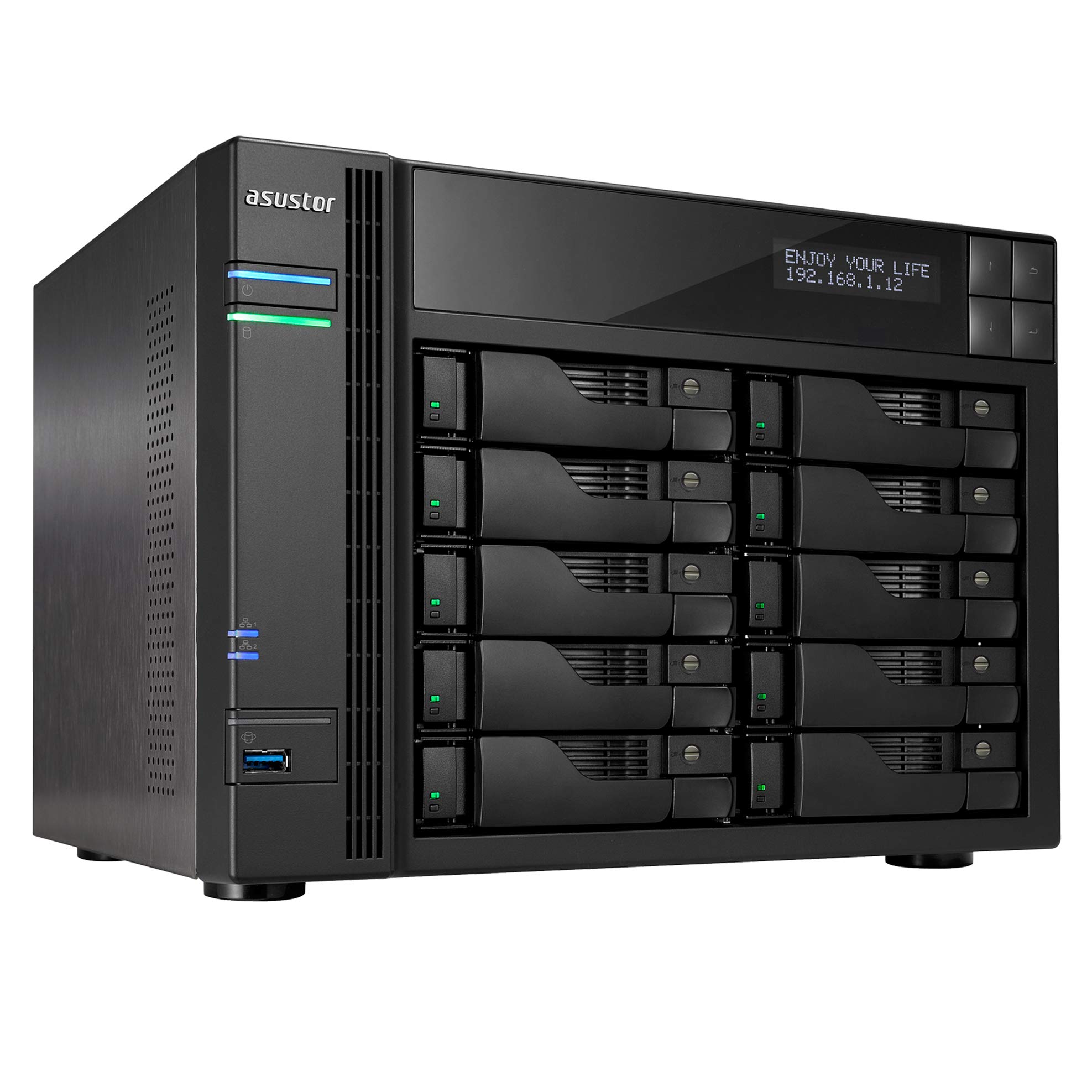 asustor-lockerstor-as6508t-nas-server-8-bay-10gbe image 8