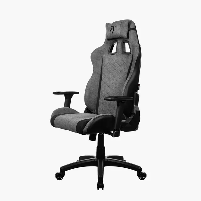 arozzi-avanti-soft-fabric-gaming-stuhl-ash-stoff image 1